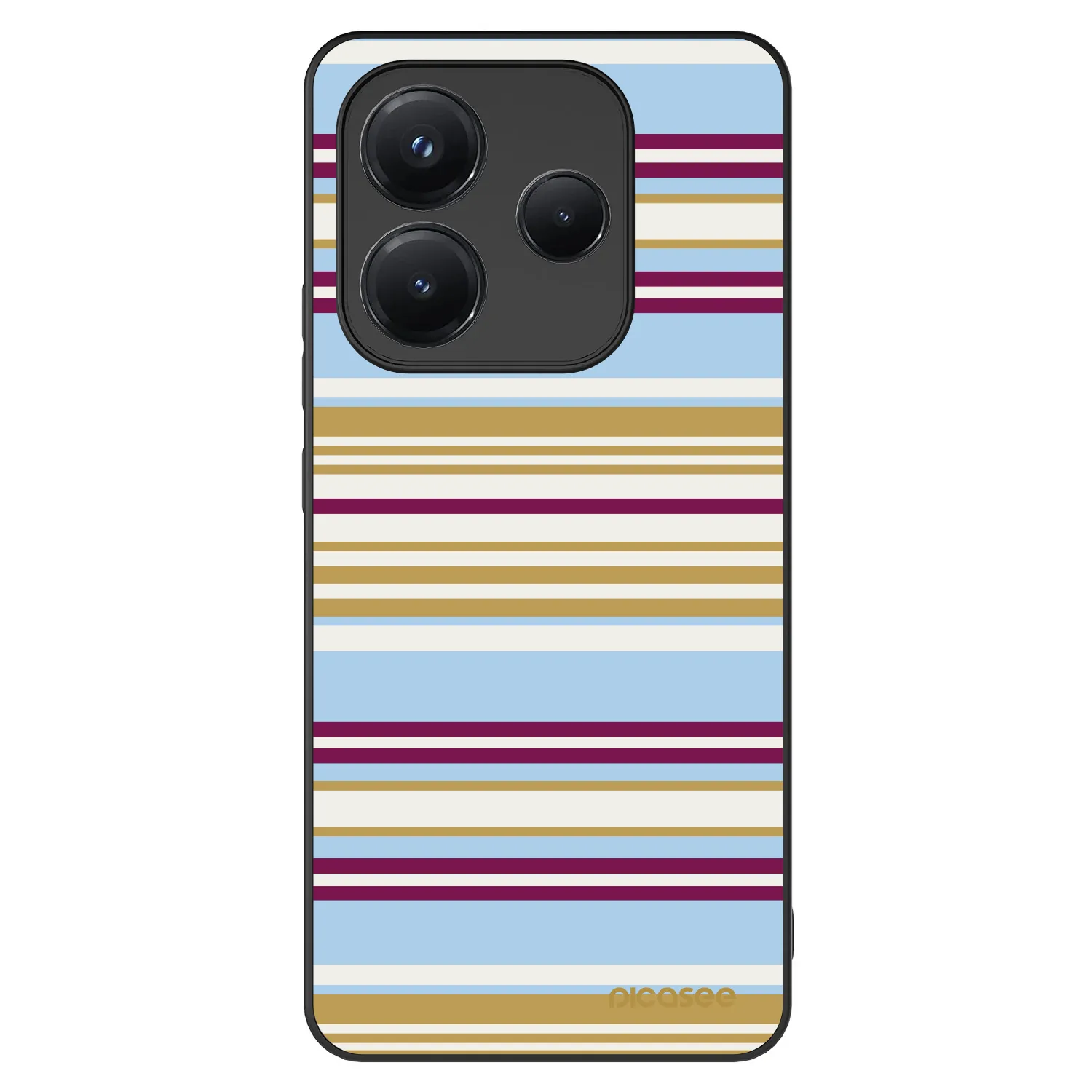 Picasee ULTIMATE CASE za Xiaomi Redmi Note 14 5G - Souvenir
