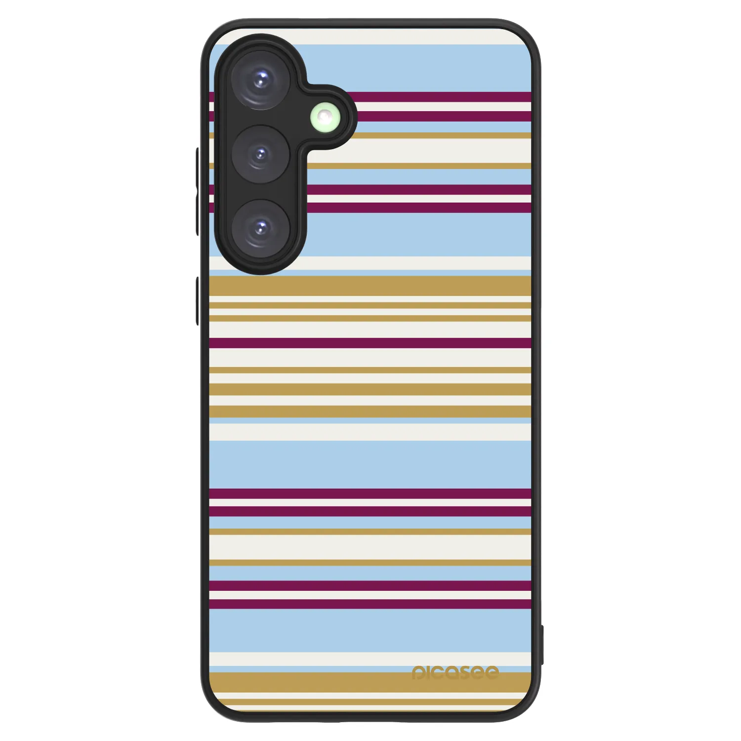 Picasee ULTIMATE CASE za Samsung Galaxy S25+ 5G - Souvenir