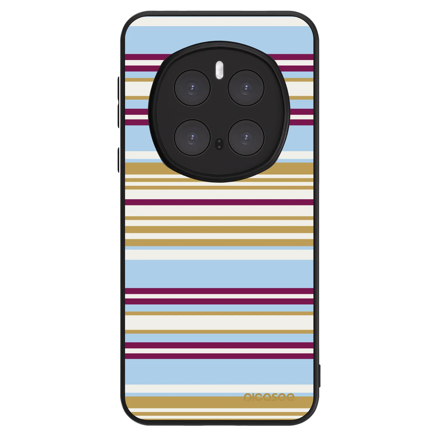 Picasee ULTIMATE CASE za Honor Magic7 Pro 5G - Souvenir