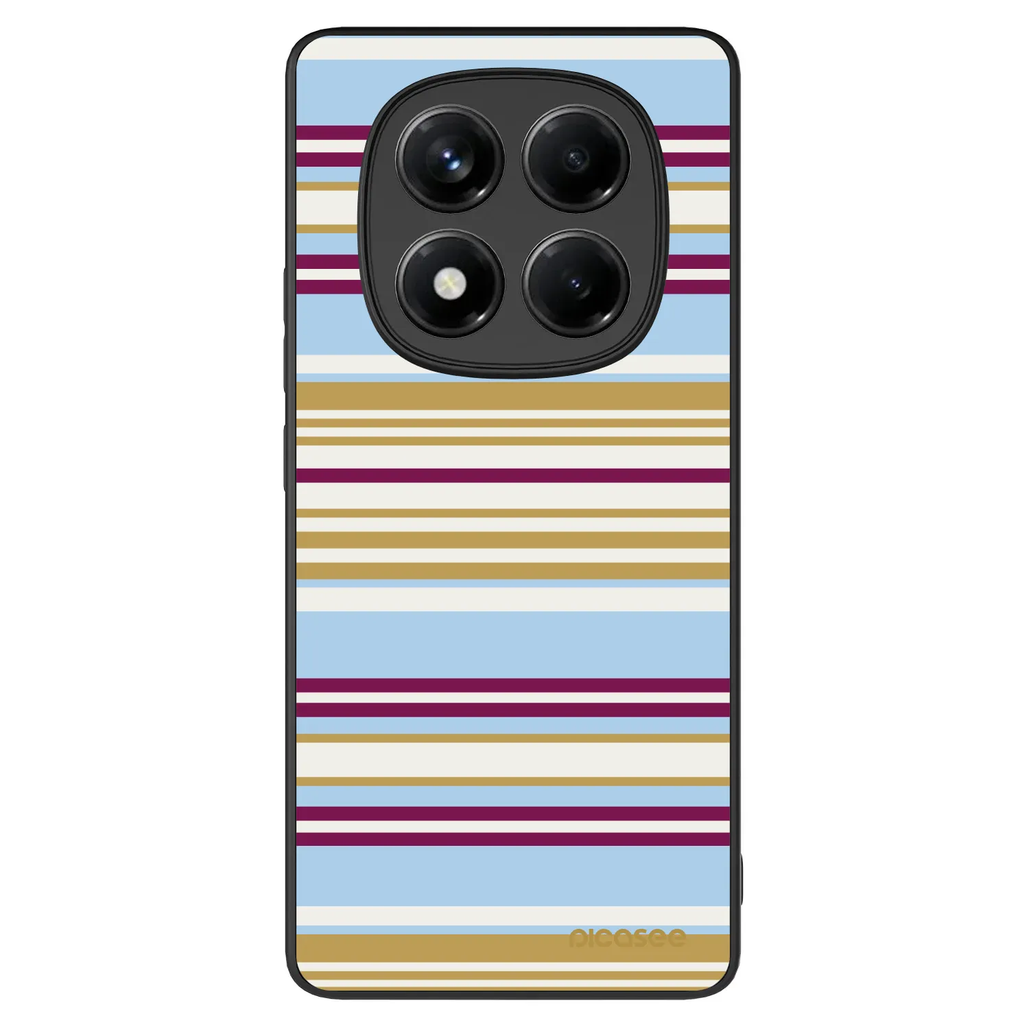 Picasee ULTIMATE CASE za Xiaomi Redmi Note 14 Pro 4G - Souvenir