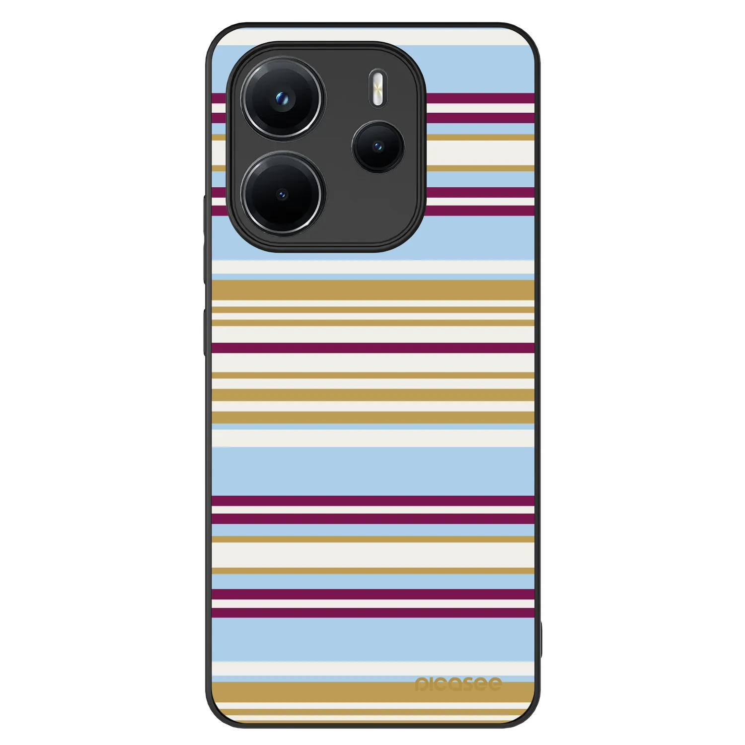 Picasee ULTIMATE CASE za Xiaomi Redmi Note 14 4G - Souvenir
