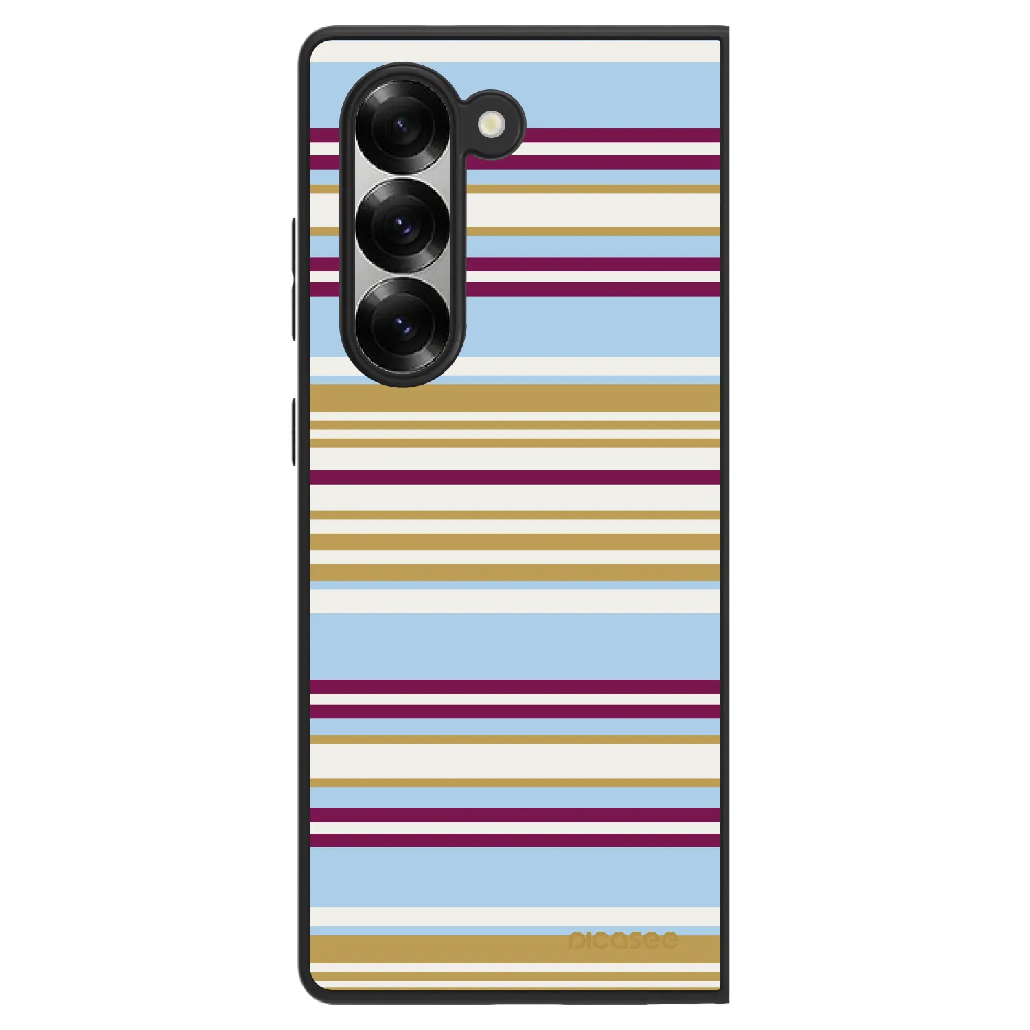 Picasee ULTIMATE CASE za Samsung Galaxy Z Fold6 5G - Souvenir