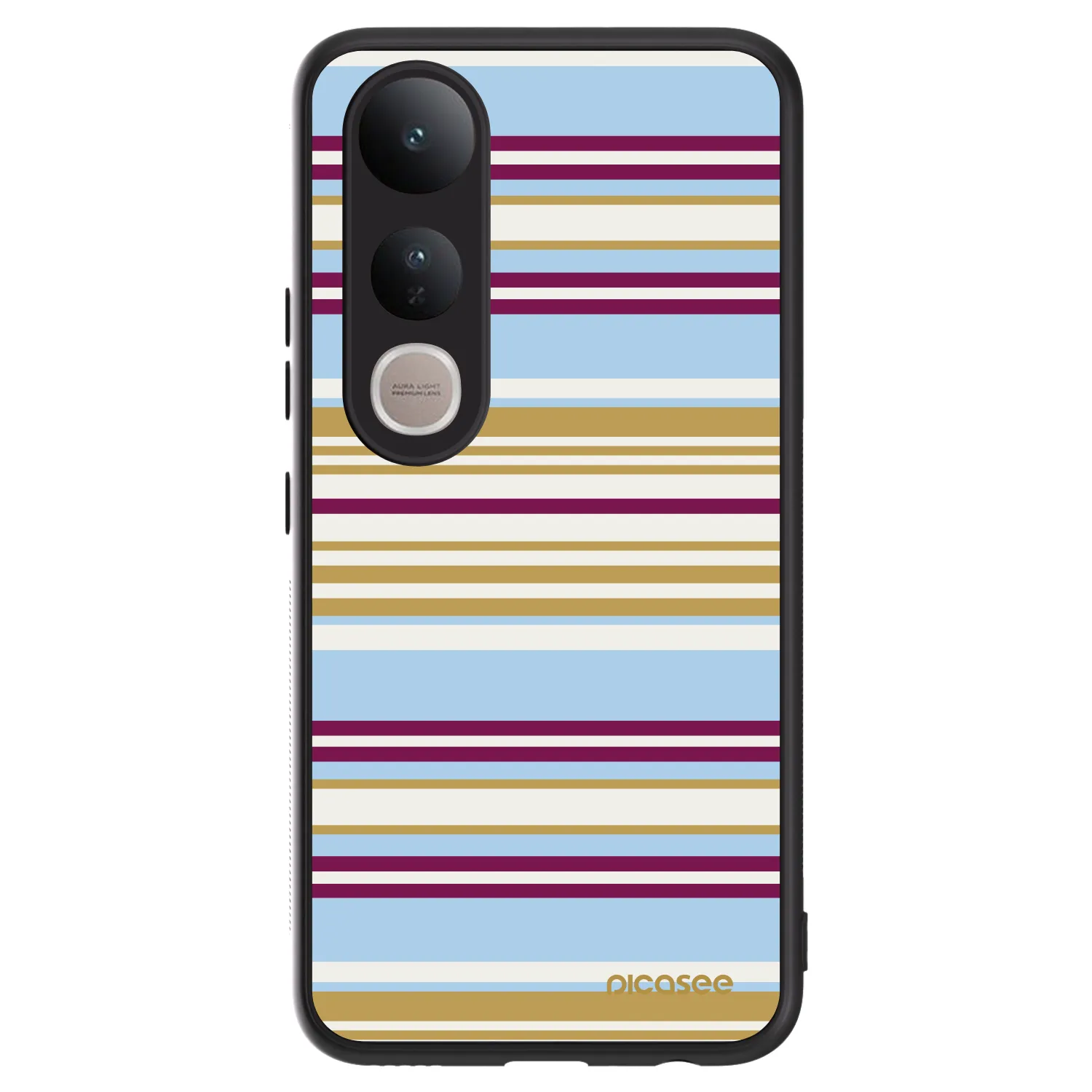 Picasee ULTIMATE CASE za Vivo V50 Lite 5G - Souvenir