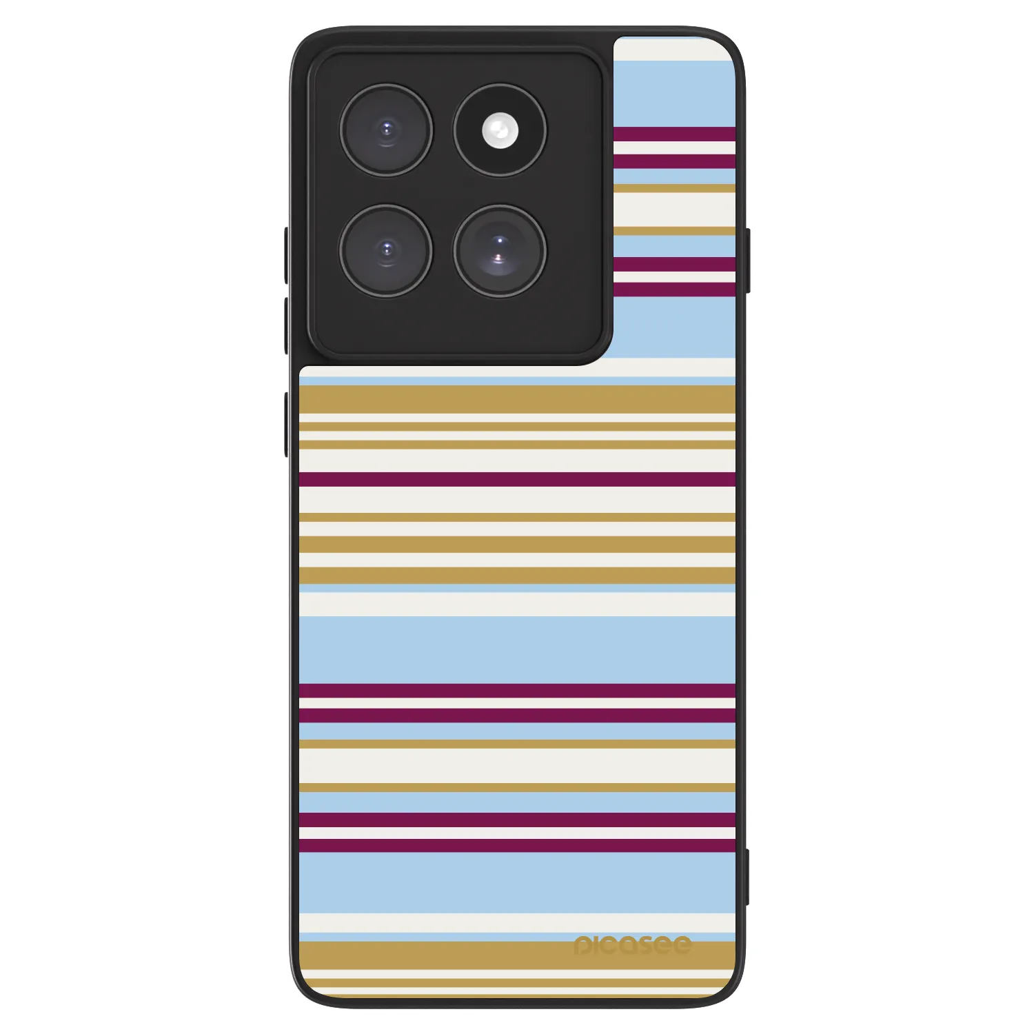 Picasee ULTIMATE CASE za Motorola Edge 60 5G - Souvenir