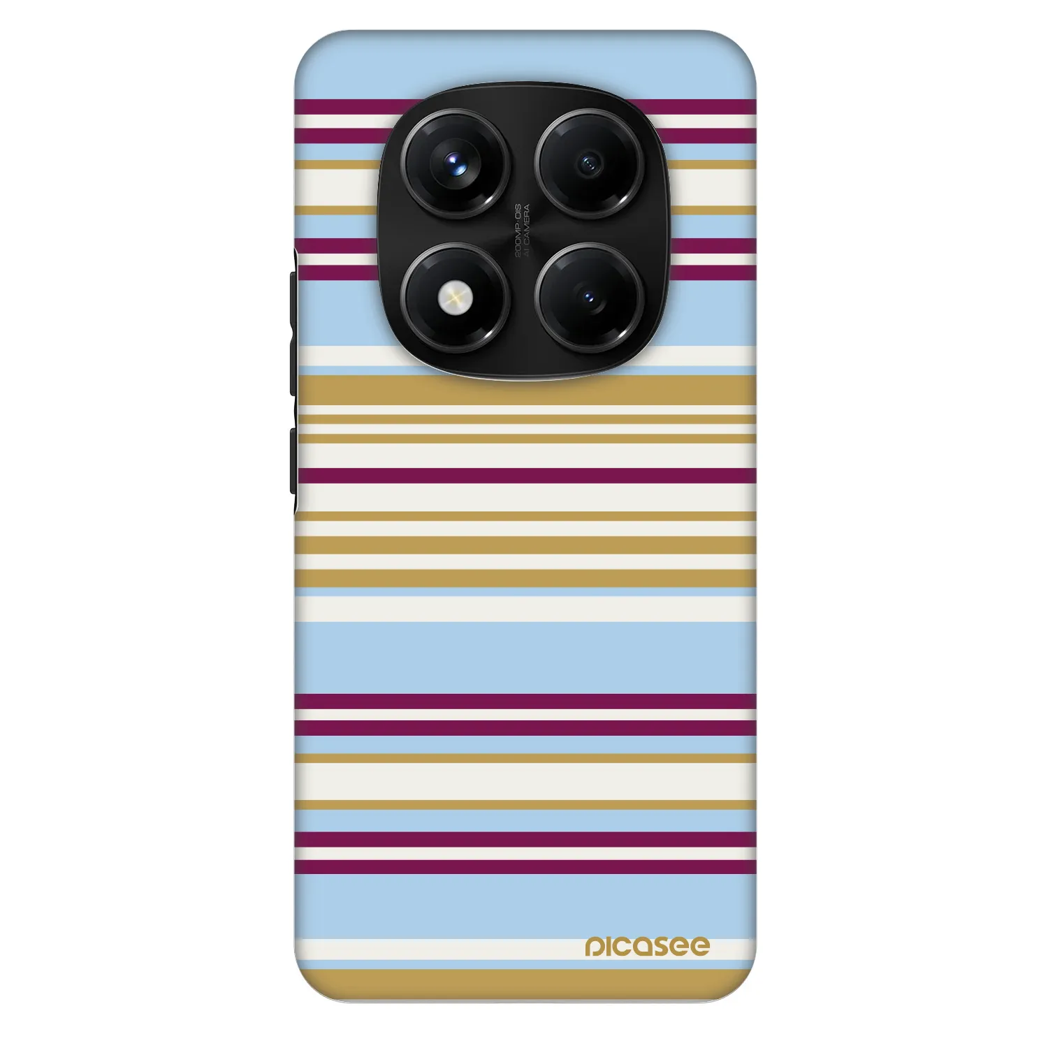 Picasee Fashion Case za Xiaomi Redmi Note 14 Pro+ 5G - Souvenir