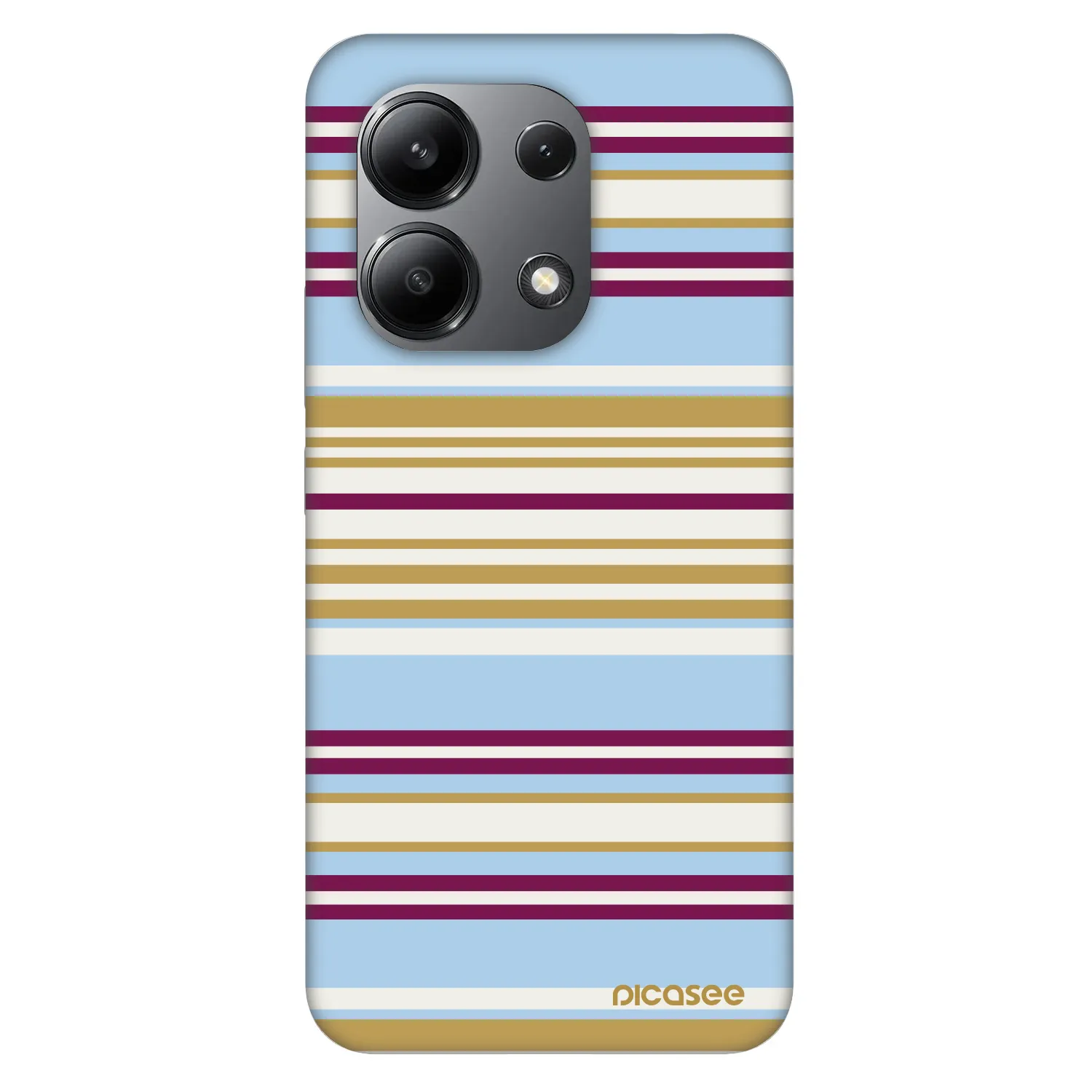 Picasee Fashion Case za Xiaomi Redmi Note 13 4G - Souvenir
