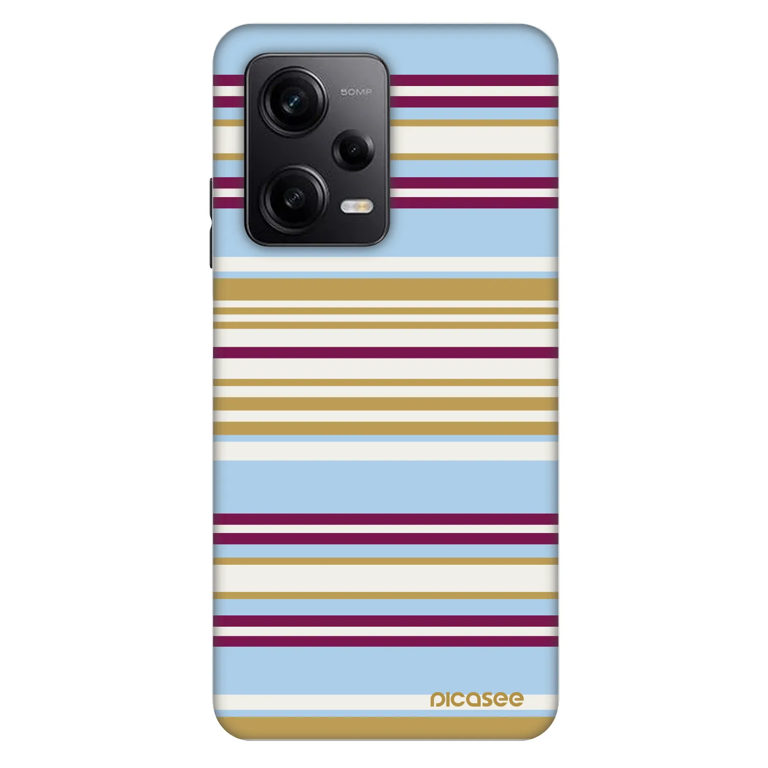 Picasee Fashion Case za Xiaomi Redmi Note 12 Pro+ 5G - Souvenir