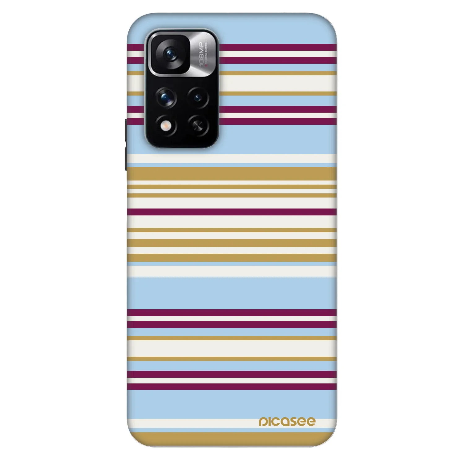 Picasee Fashion Case za Xiaomi Redmi Note 11 Pro - Souvenir