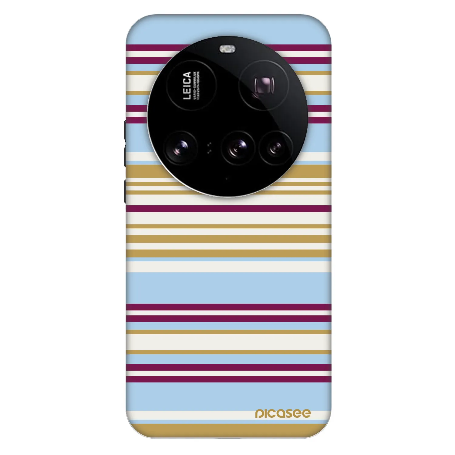 Picasee Fashion Case za Xiaomi 15 Ultra - Souvenir