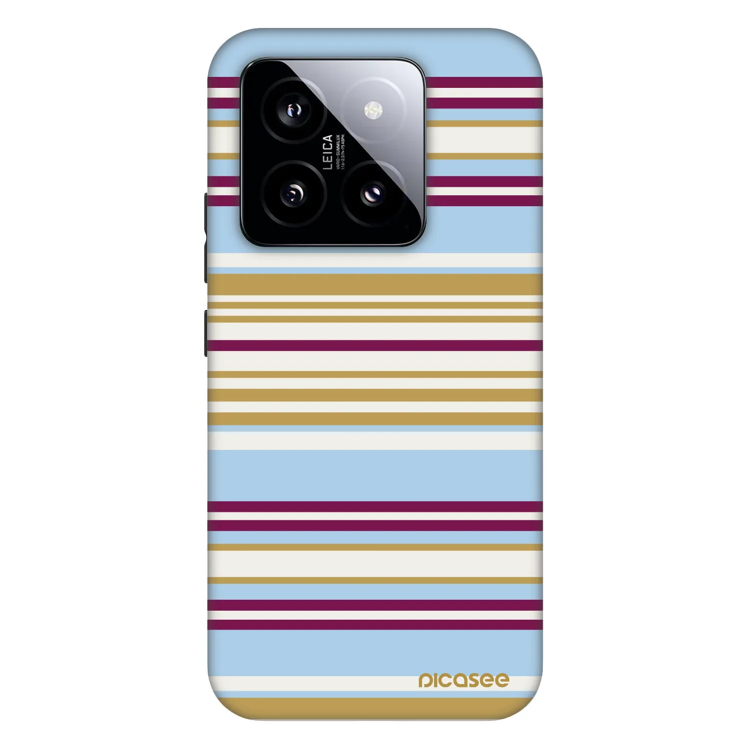 Picasee Fashion Case za Xiaomi 14 - Souvenir