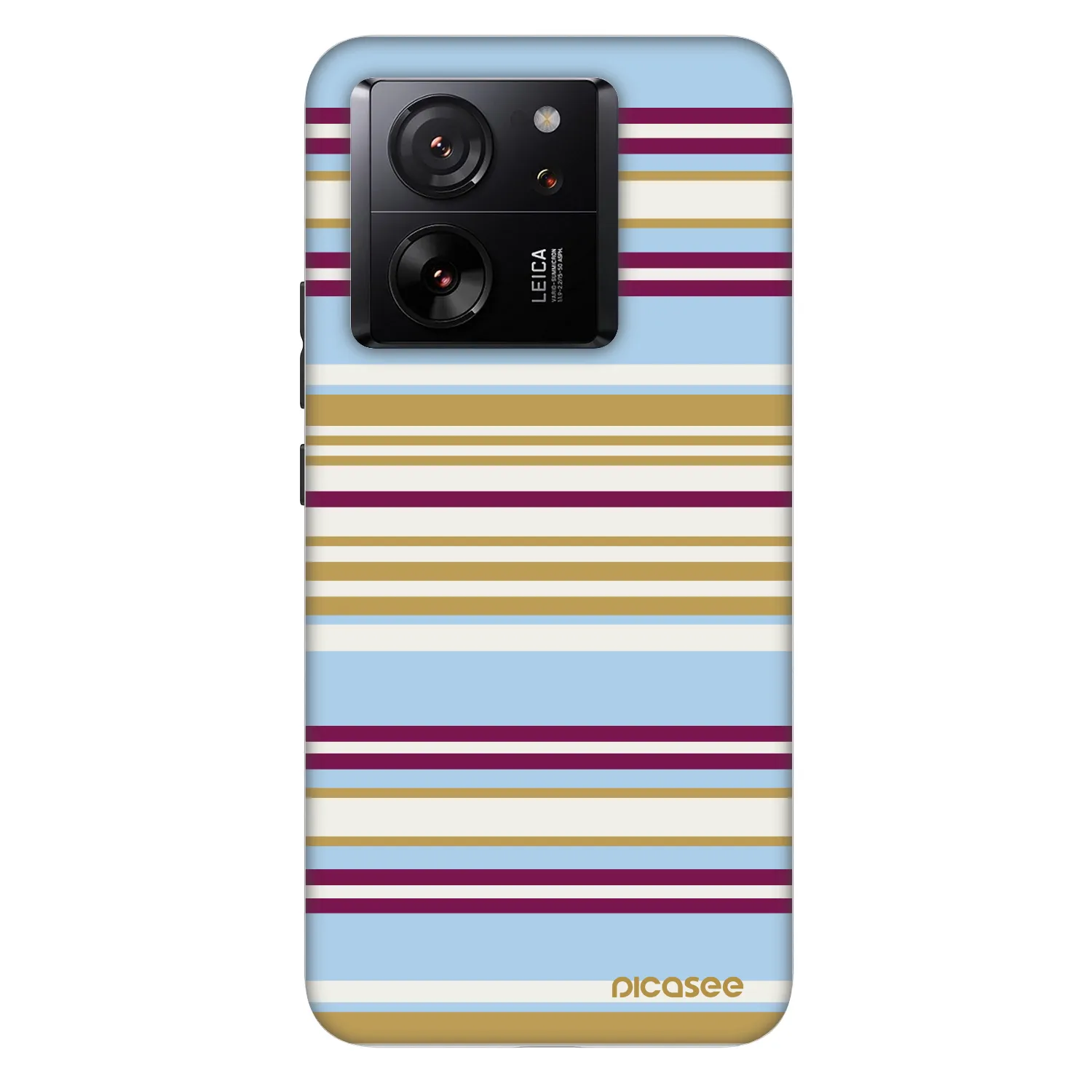 Picasee Fashion Case za Xiaomi 13T - Souvenir