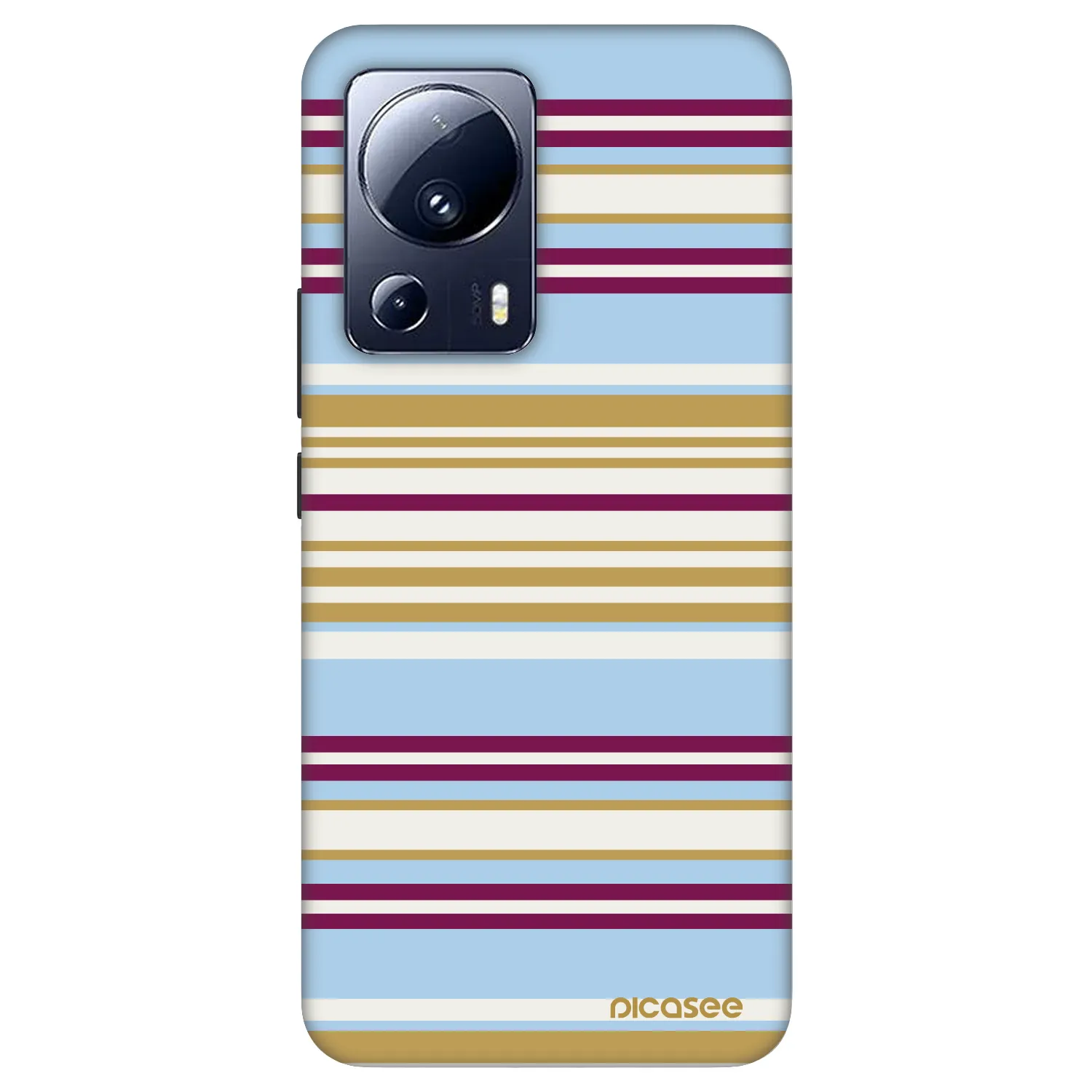 Picasee Fashion Case za Xiaomi 13 Lite - Souvenir