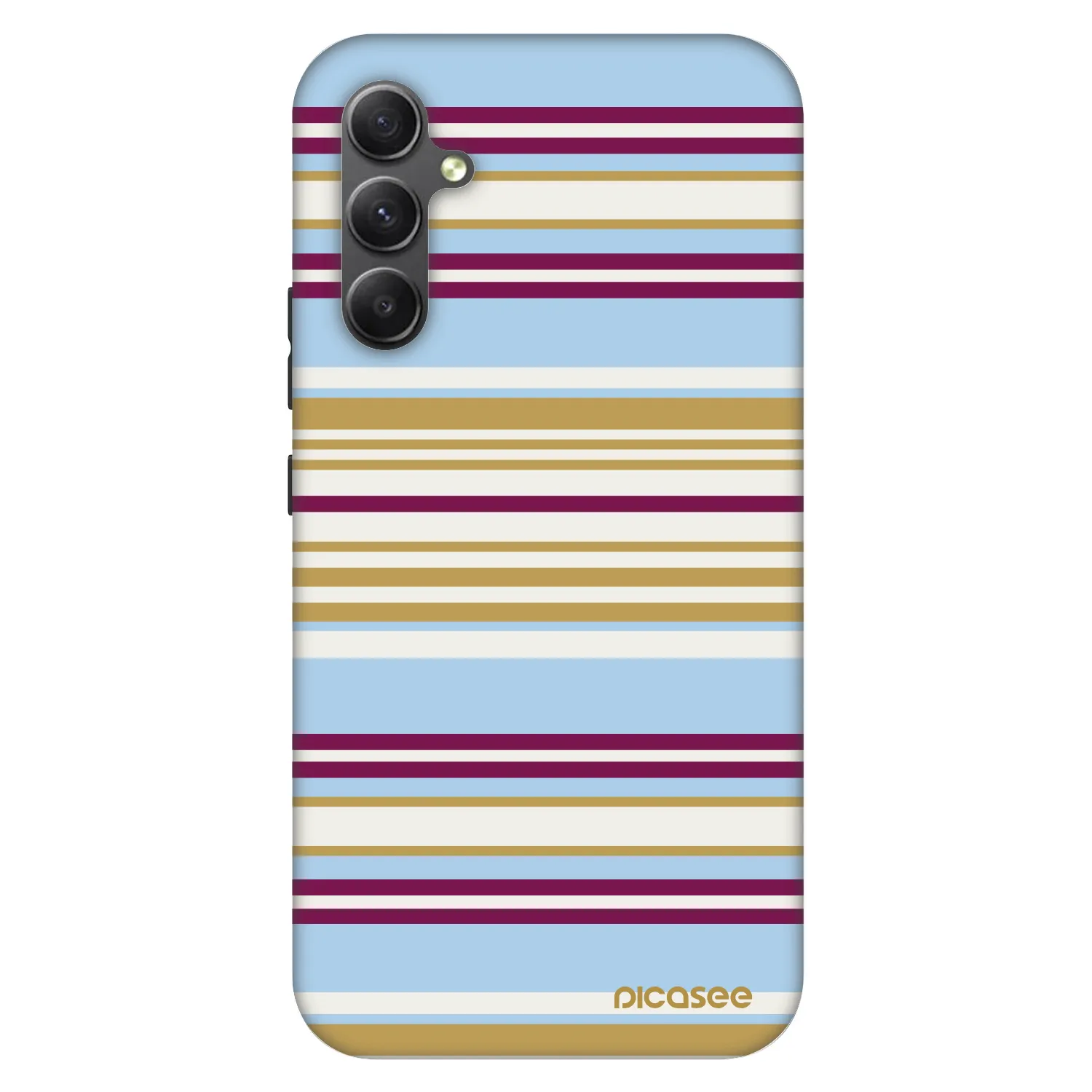 Picasee Fashion Case za Samsung Galaxy A34 5G A346B - Souvenir