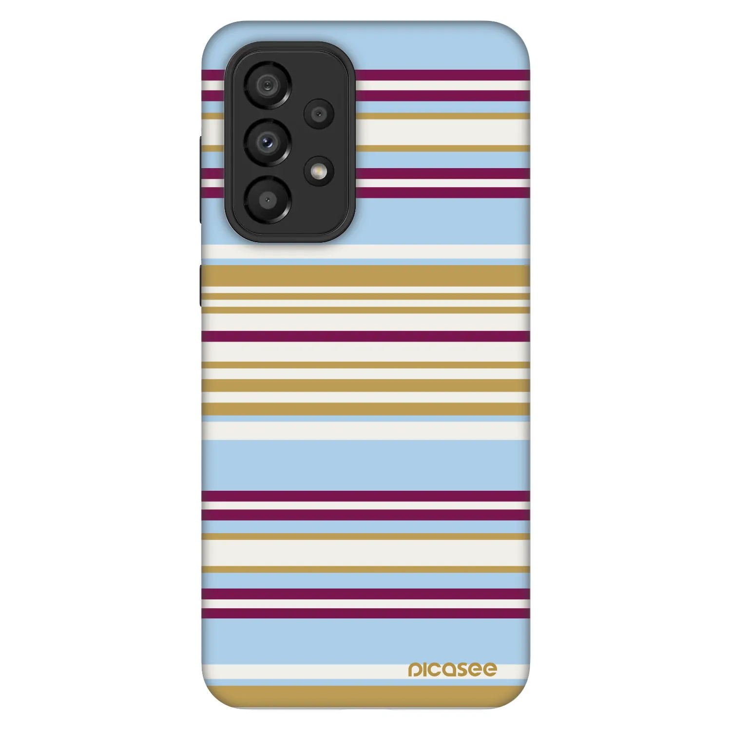 Picasee Fashion Case za Samsung Galaxy A33 5G A336 - Souvenir