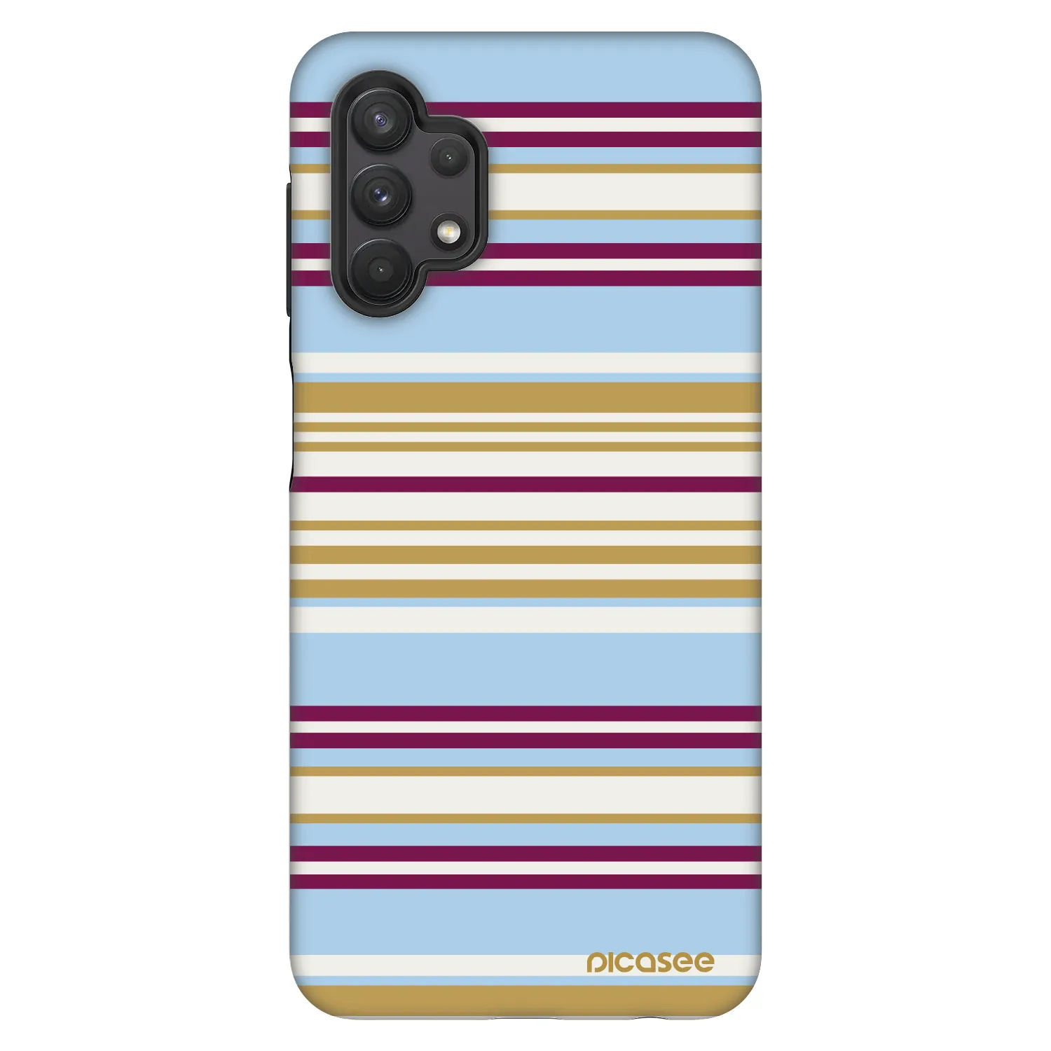 Picasee Fashion Case za Samsung Galaxy A32 5G A326B - Souvenir