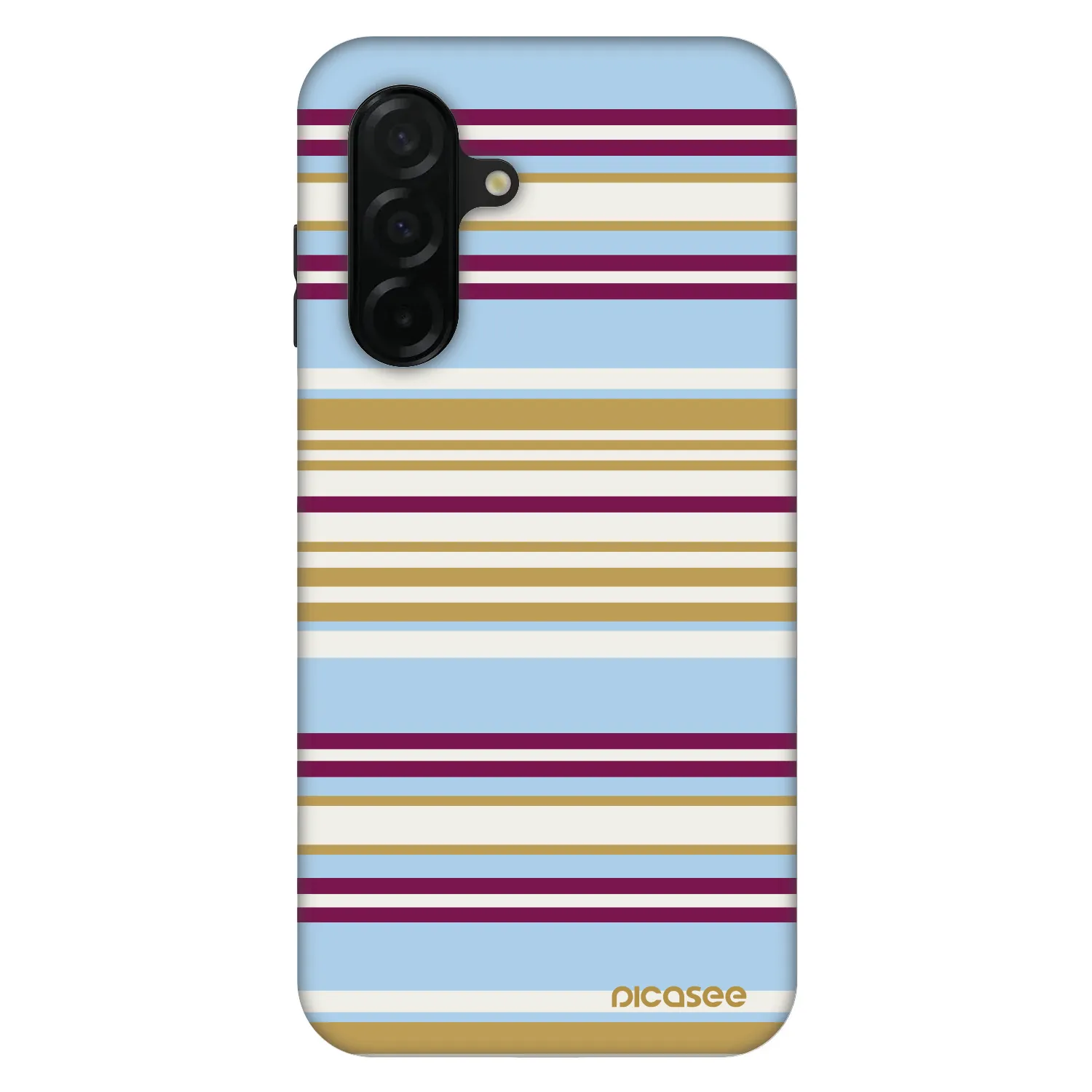 Picasee Fashion Case za Samsung Galaxy A26 5G A266B - Souvenir