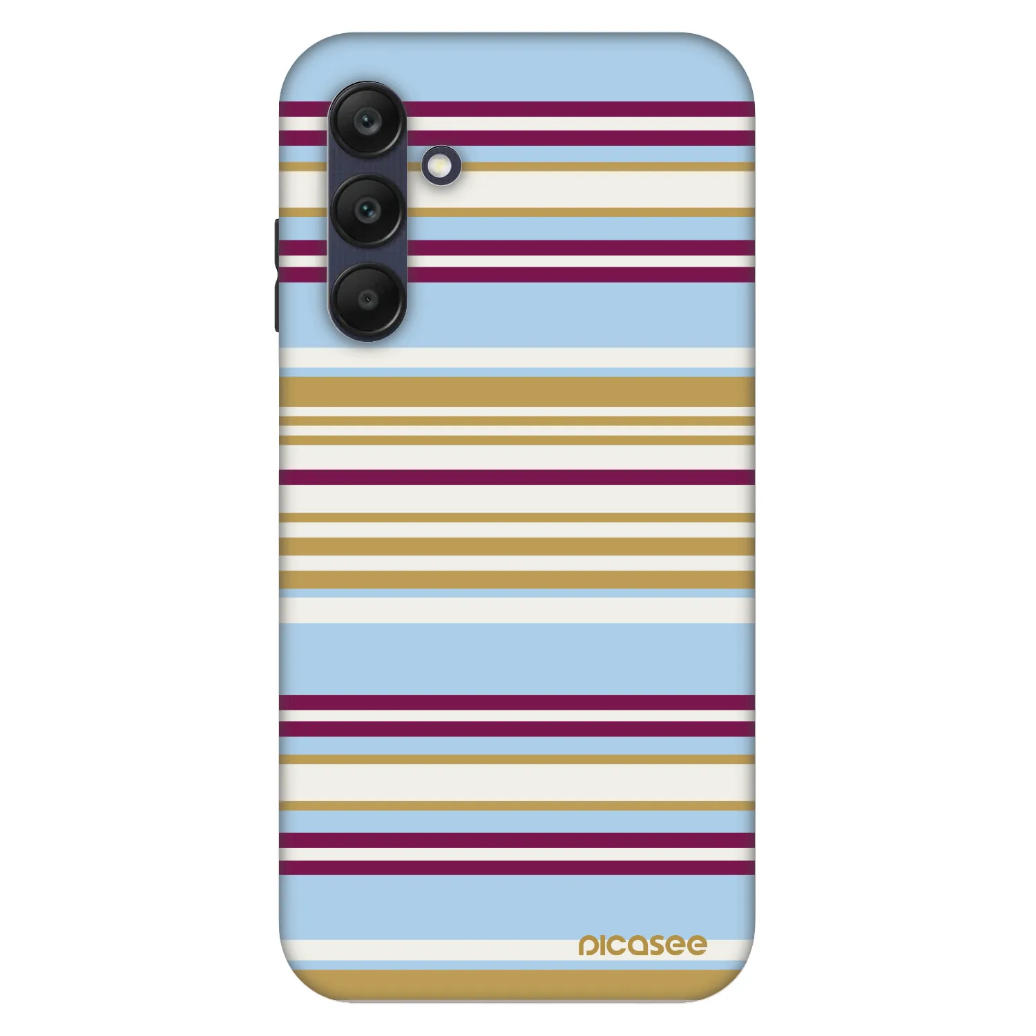 Picasee Fashion Case za Samsung Galaxy A25 A256B 5G - Souvenir