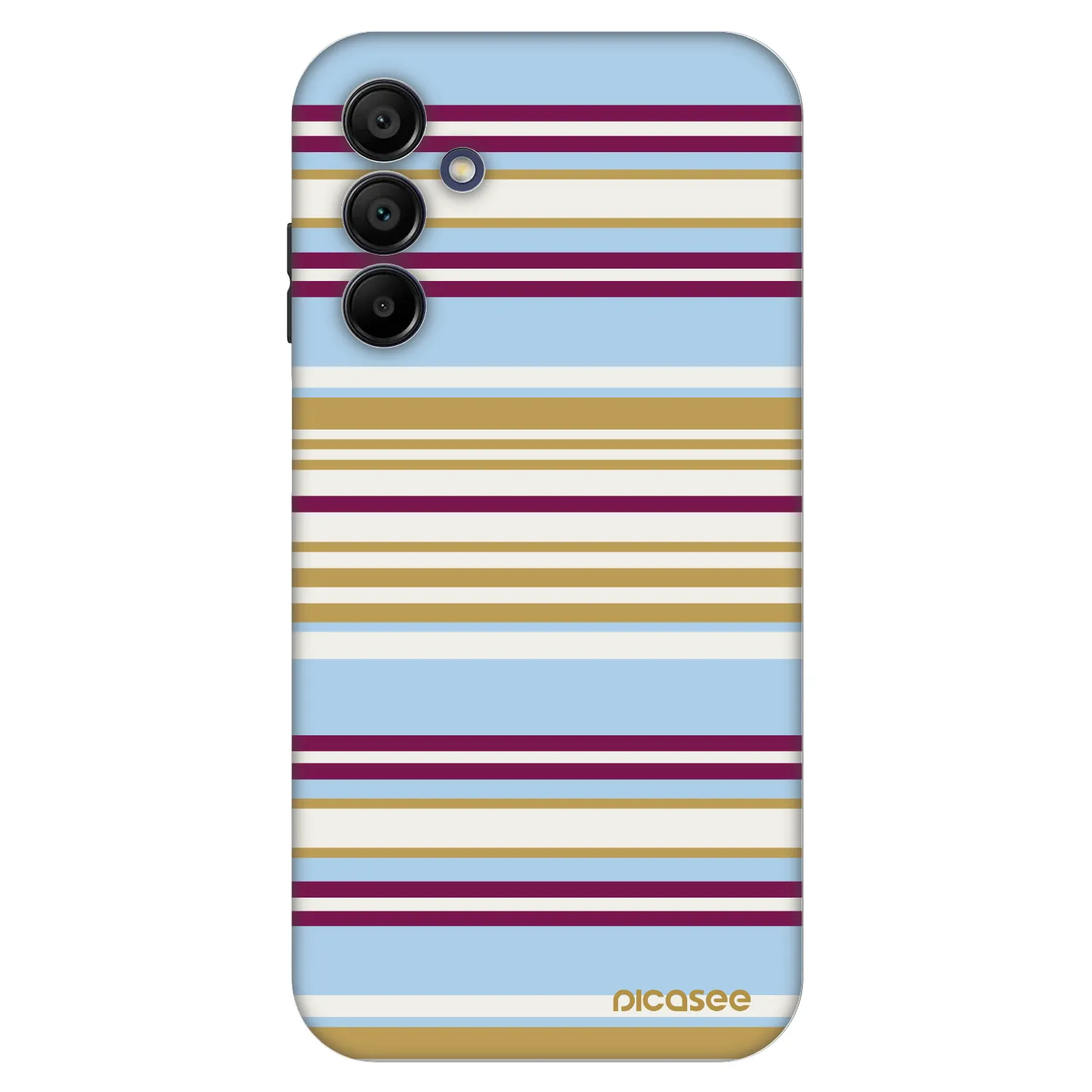 Picasee Fashion Case za Samsung Galaxy A15 A156B 5G - Souvenir