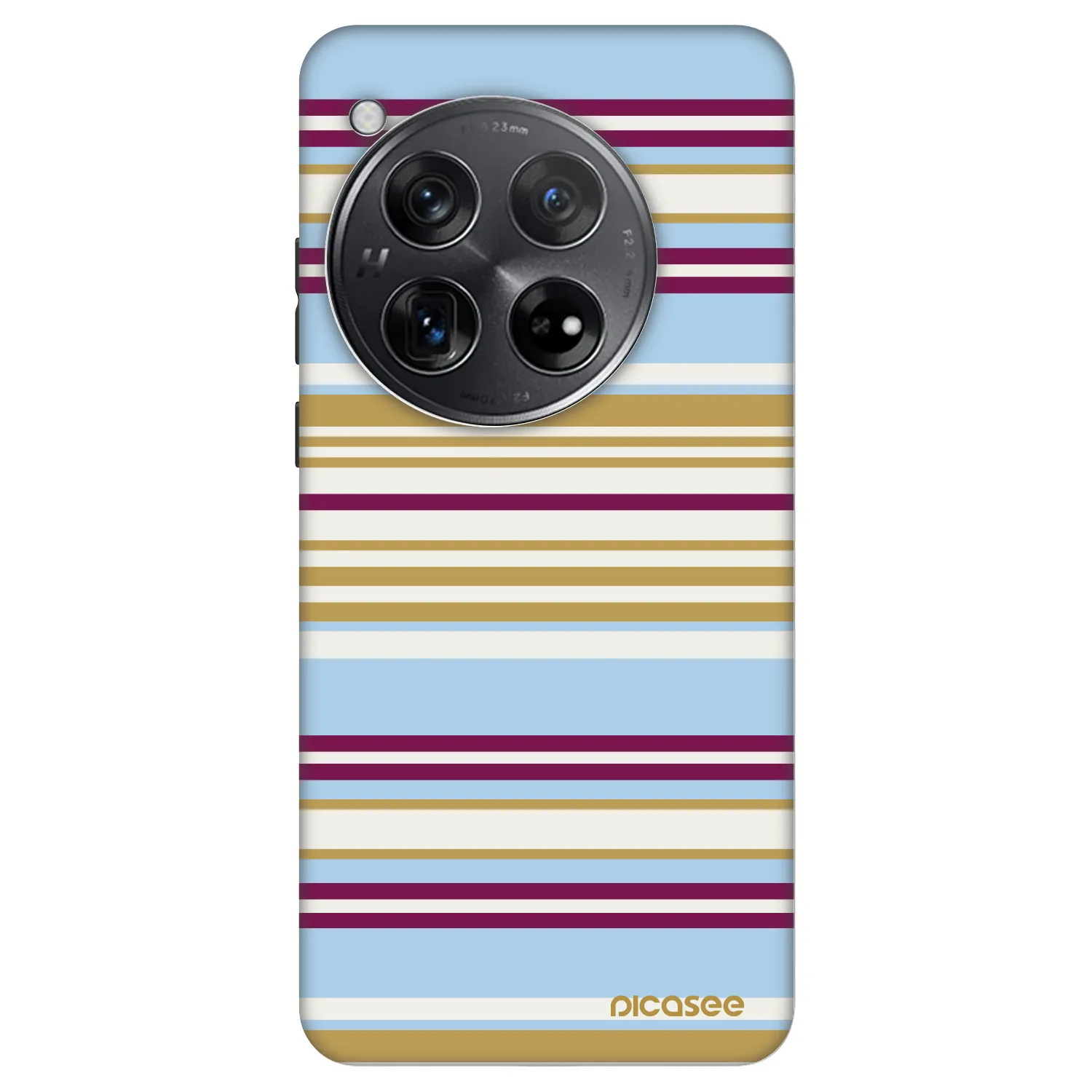 Picasee Fashion Case za OnePlus 12 5G - Souvenir