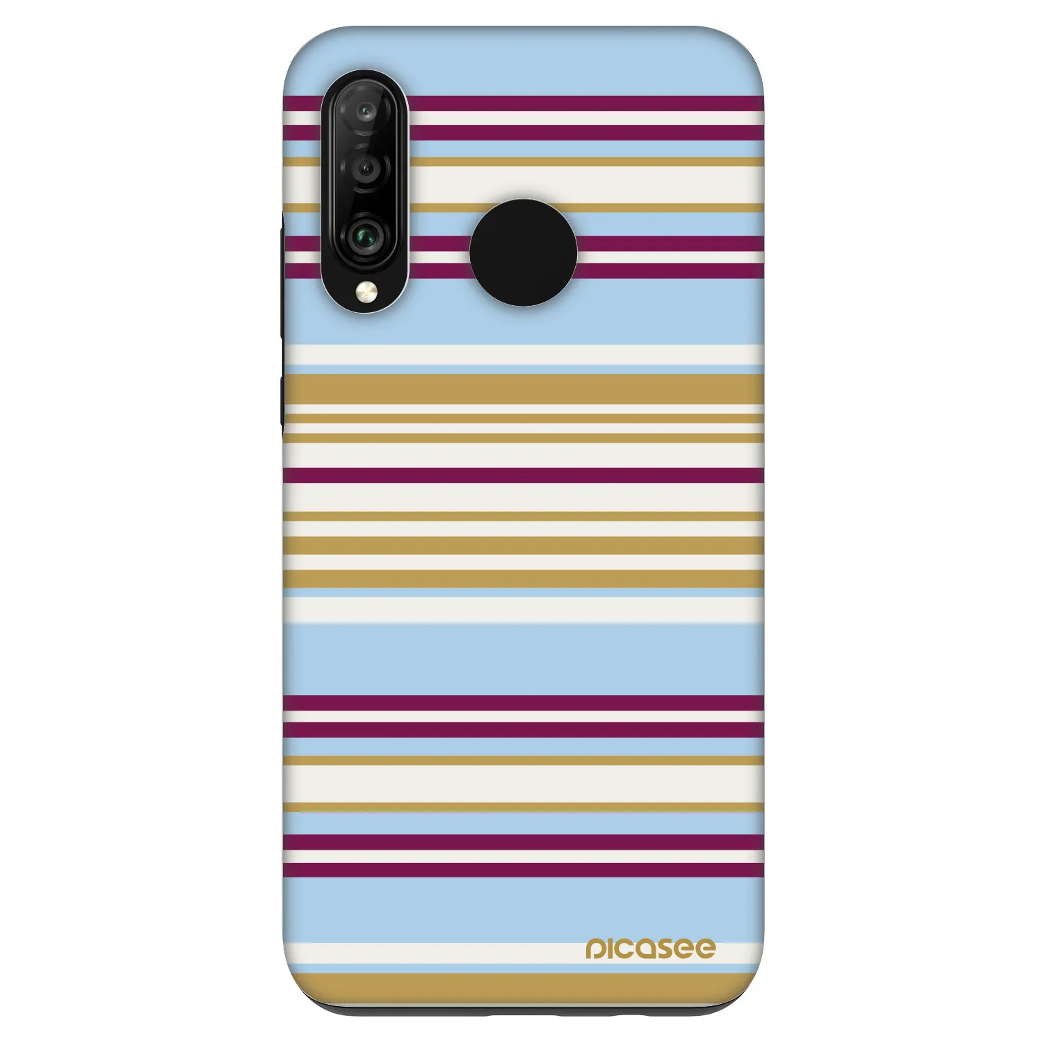 Picasee Fashion Case za Huawei P30 Lite - Souvenir