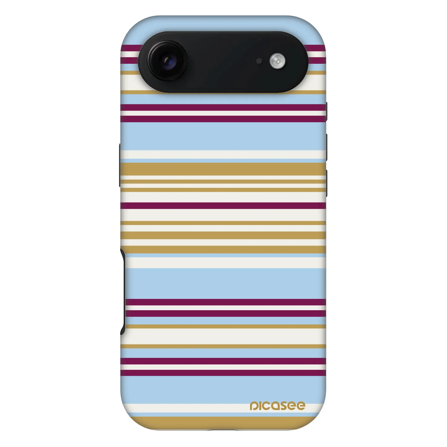 Picasee Fashion Case MagSafe za Apple iPhone Air - Souvenir
