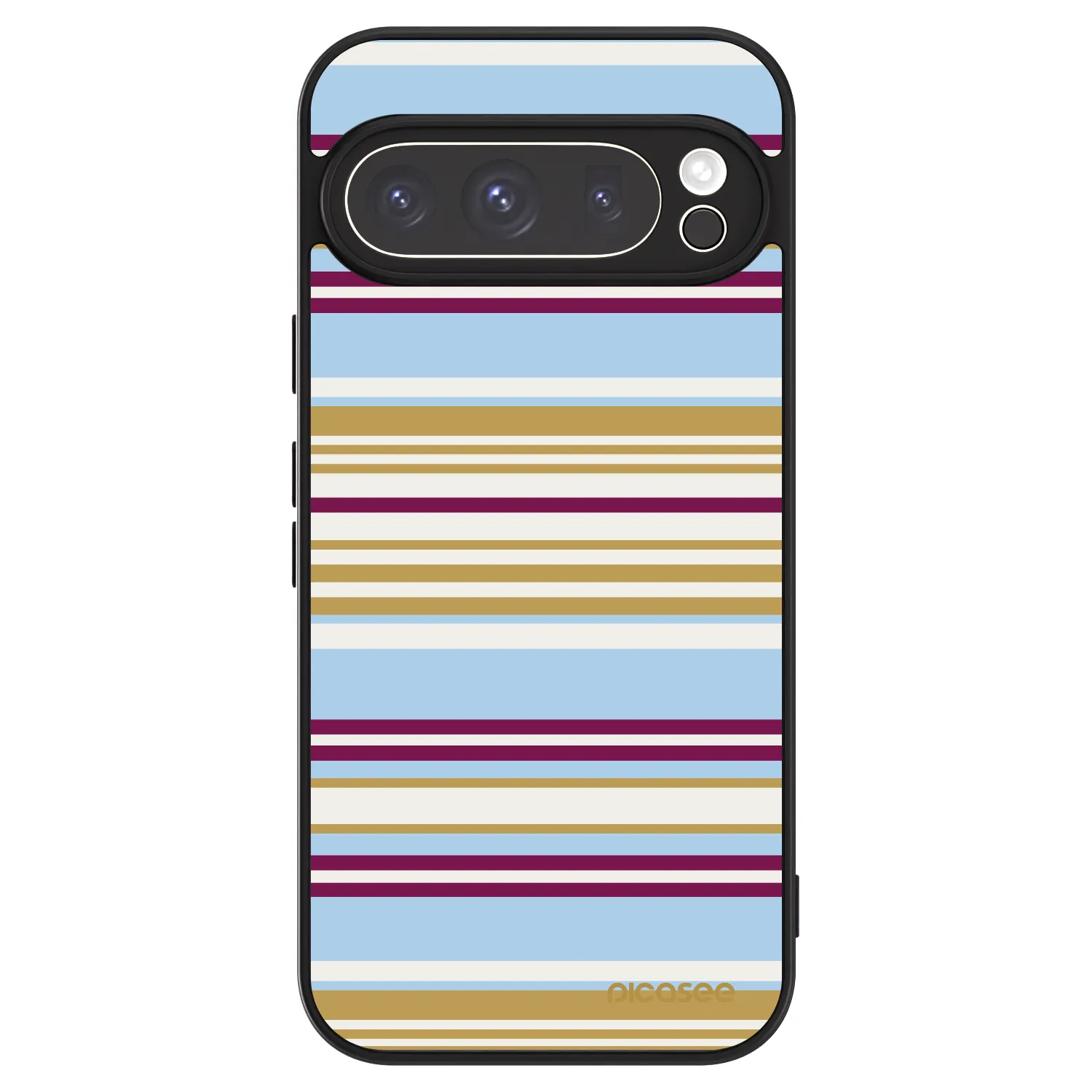 Picasee ULTIMATE CASE za Google Pixel 9 Pro XL - Souvenir