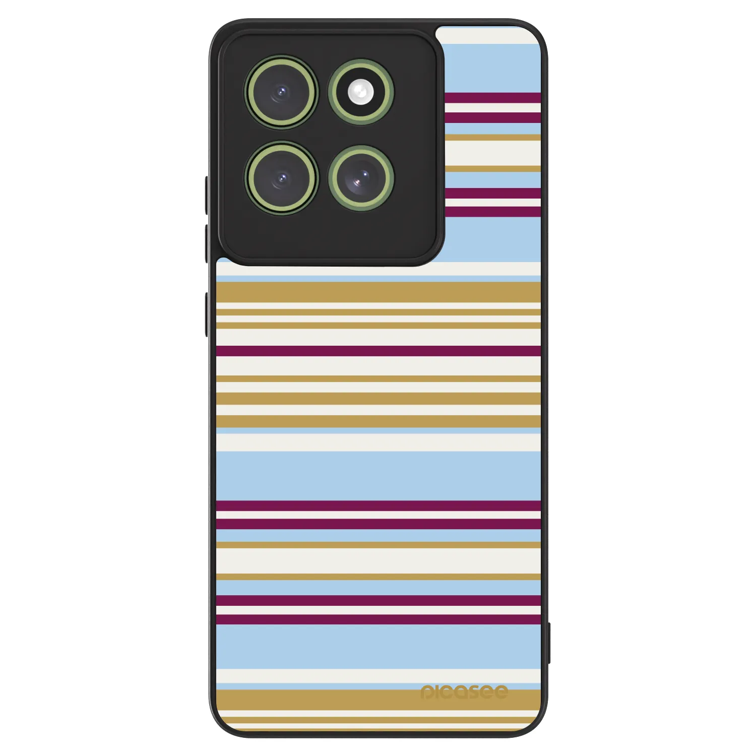 Picasee ULTIMATE CASE za Motorola Moto G86 5G - Souvenir