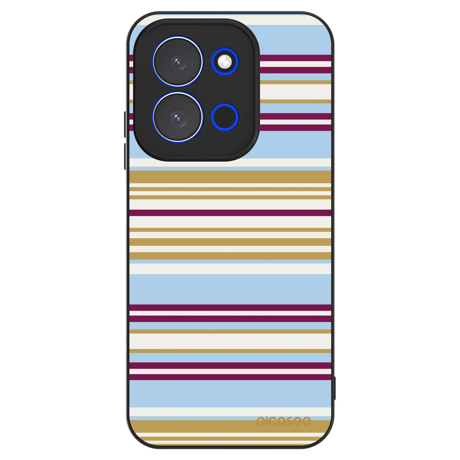 Picasee ULTIMATE CASE za Xiaomi Redmi 15C 4G - Souvenir