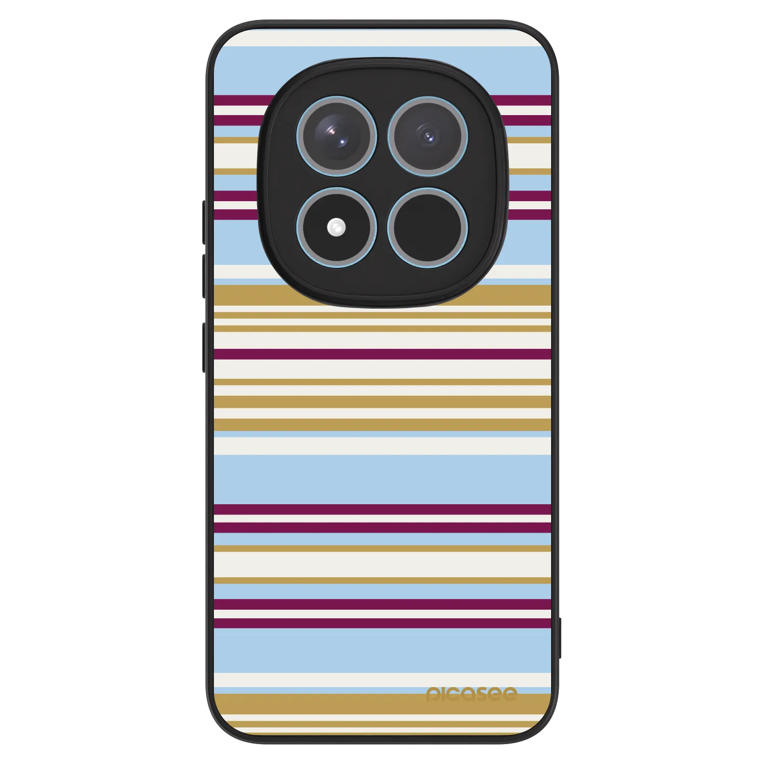 Picasee ULTIMATE CASE za Xiaomi Redmi Note 15 Pro+ - Souvenir