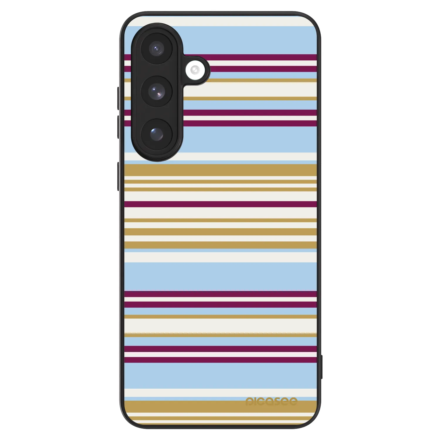Picasee ULTIMATE CASE PowerShare za Samsung Galaxy S25 FE 5G - Souvenir
