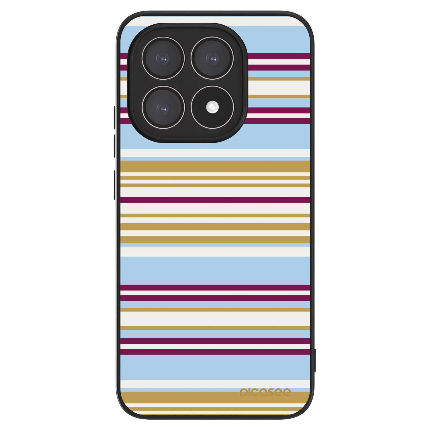 Picasee ULTIMATE CASE za Xiaomi 15T - Souvenir