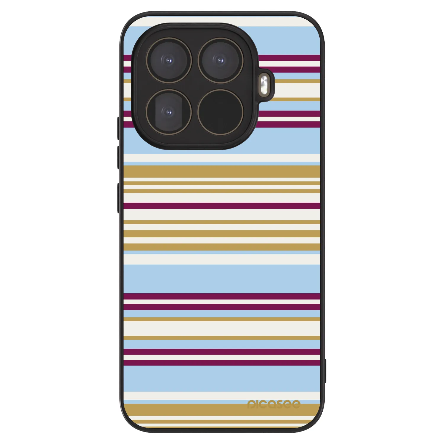Picasee ULTIMATE CASE za Xiaomi 15T Pro - Souvenir