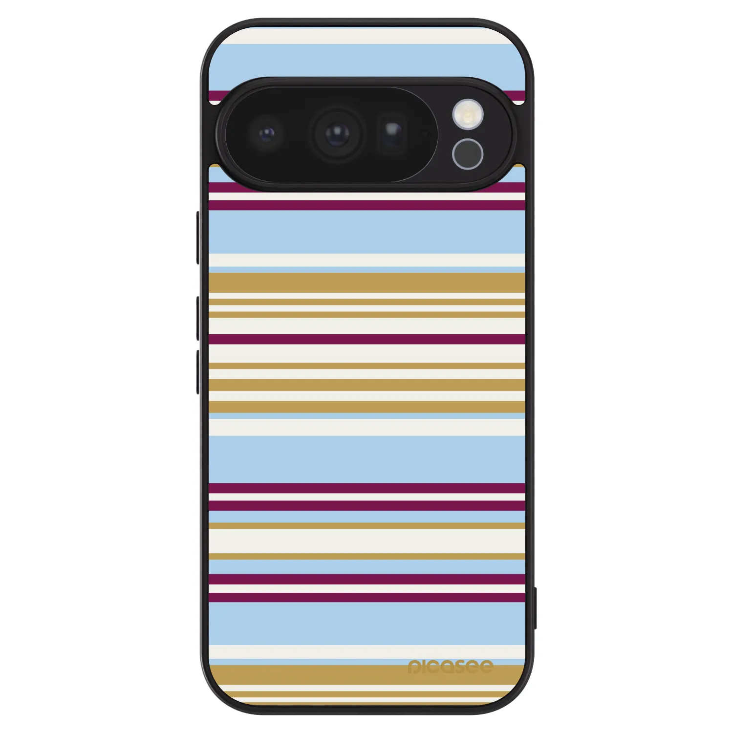 Picasee ULTIMATE CASE za Google Pixel 10 Pro - Souvenir