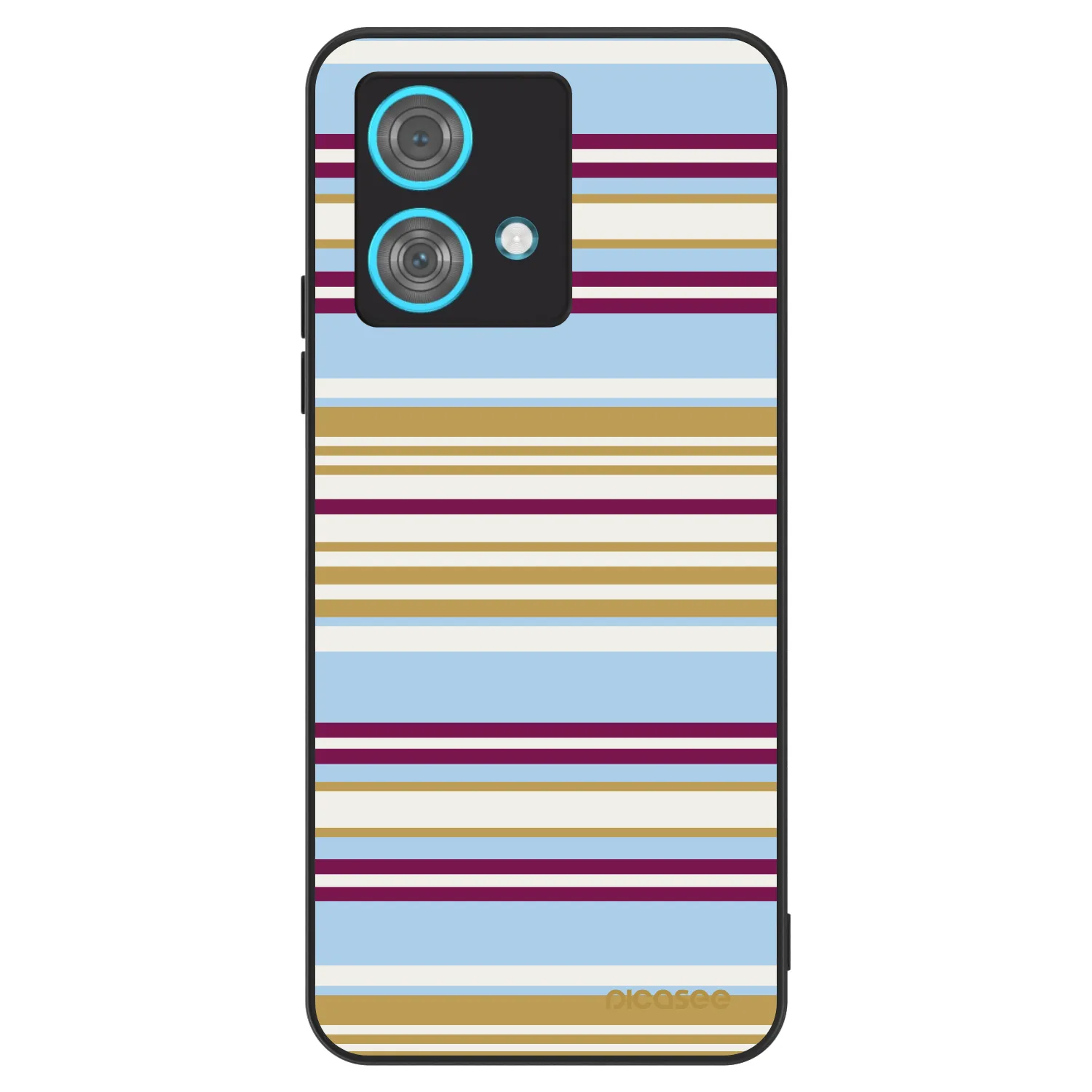 Picasee ULTIMATE CASE za Motorola Edge 40 Neo - Souvenir