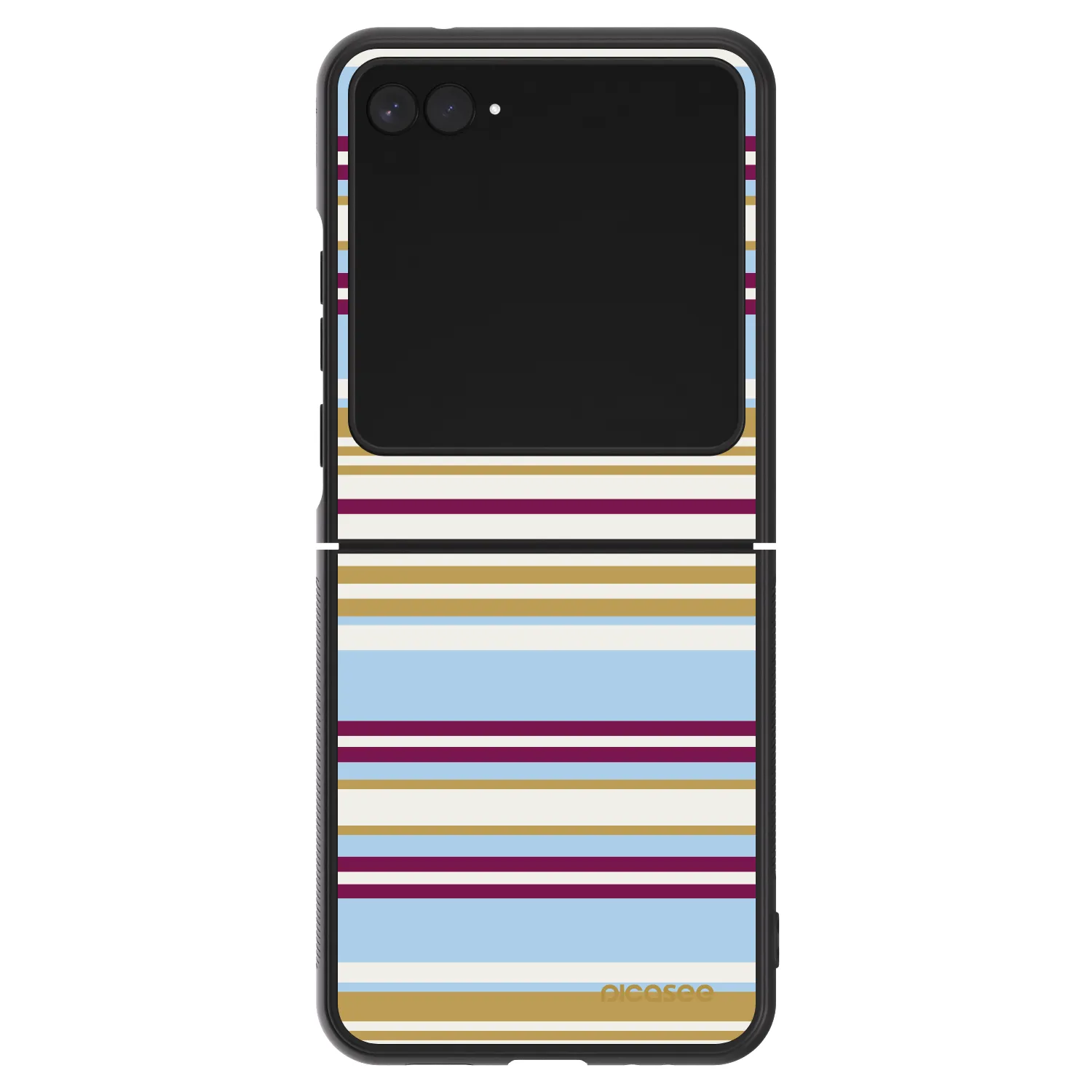 Picasee ULTIMATE CASE za Motorola Razr 60 - Souvenir