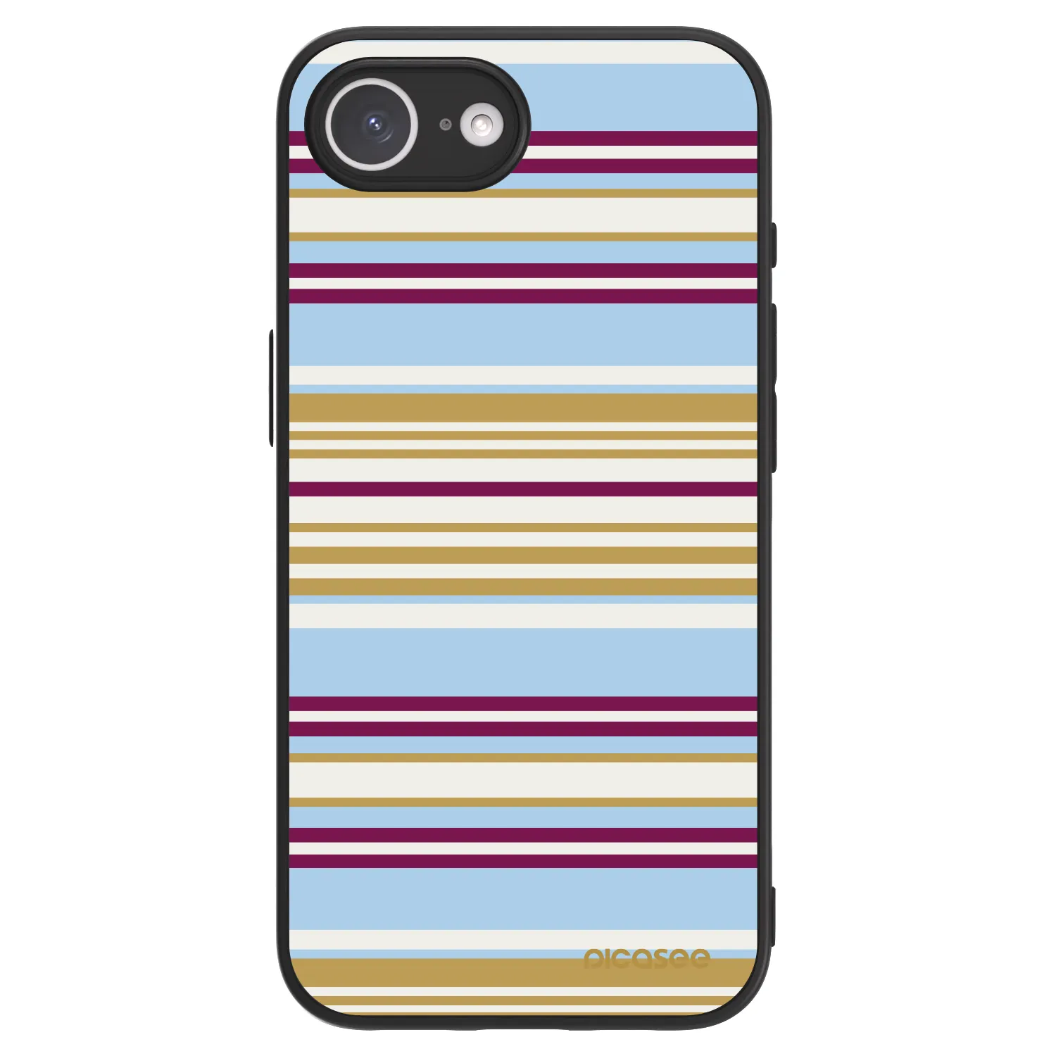 Picasee ULTIMATE CASE MagSafe za Apple iPhone 17e - Souvenir