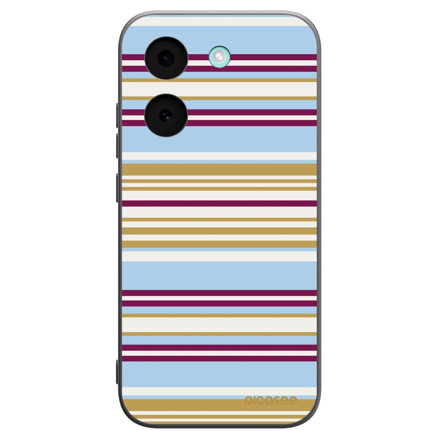 Picasee silikonski črni ovitek za Xiaomi Poco X8 Pro - Souvenir