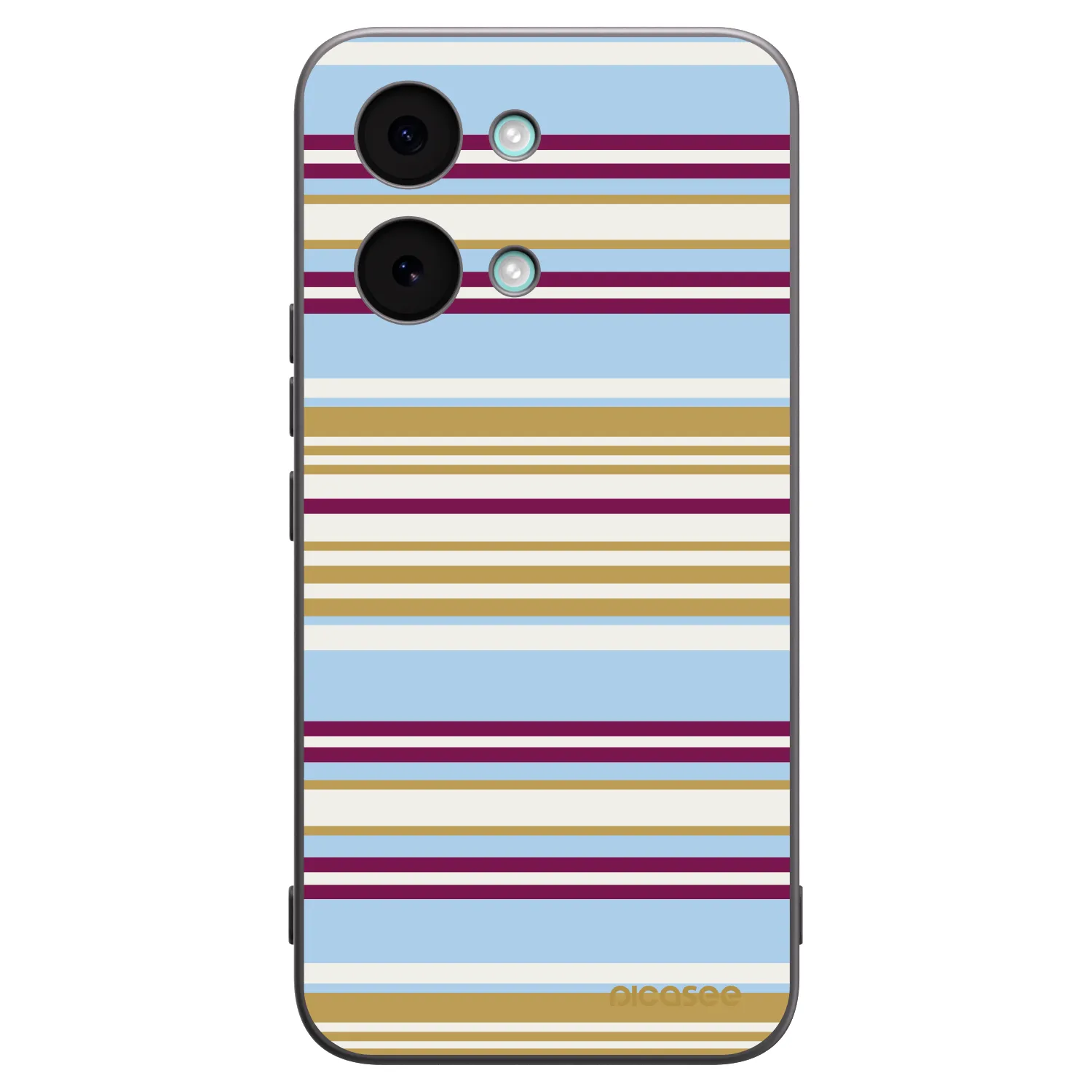 Picasee silikonski črni ovitek za Xiaomi Poco X8 Pro Max - Souvenir