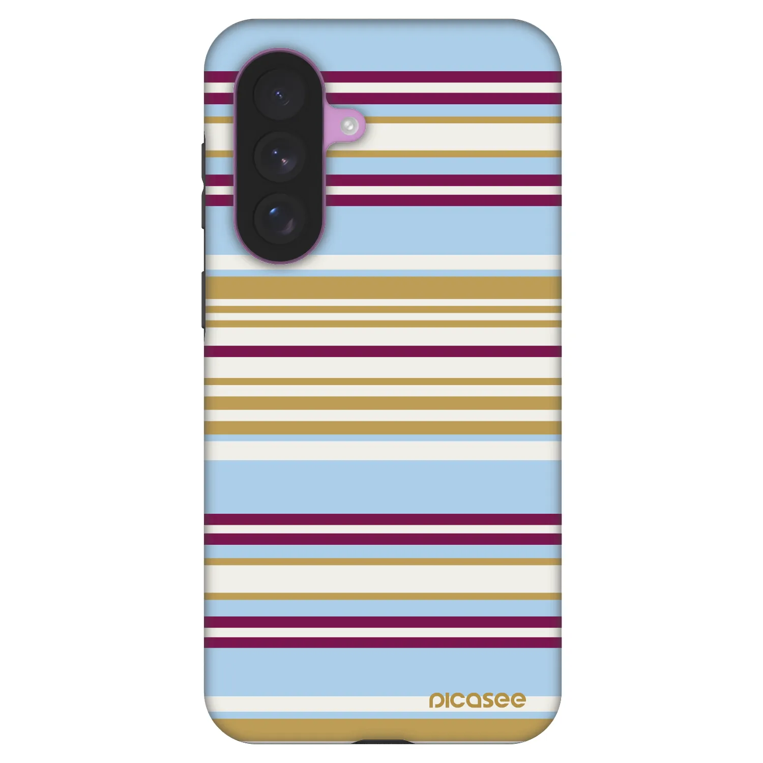 Picasee Fashion Case za Samsung Galaxy A57 5G - Souvenir