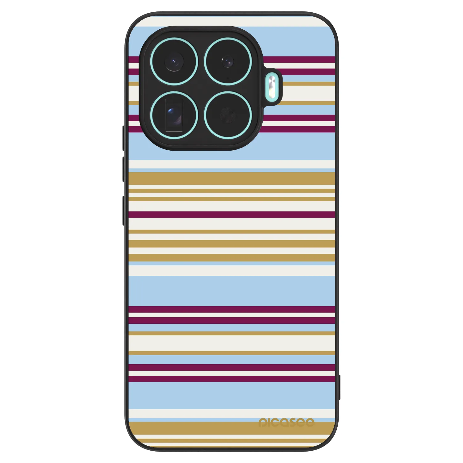 Picasee ULTIMATE CASE za Xiaomi 17T Pro - Souvenir