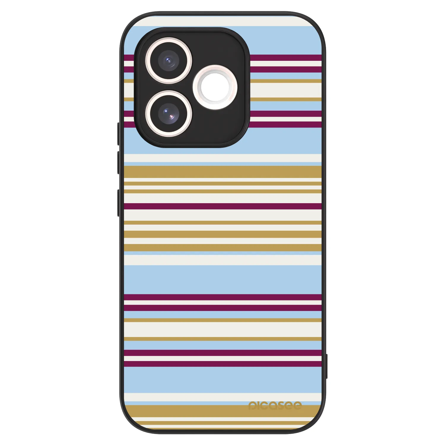 Picasee ULTIMATE CASE za Honor 600 Lite - Souvenir