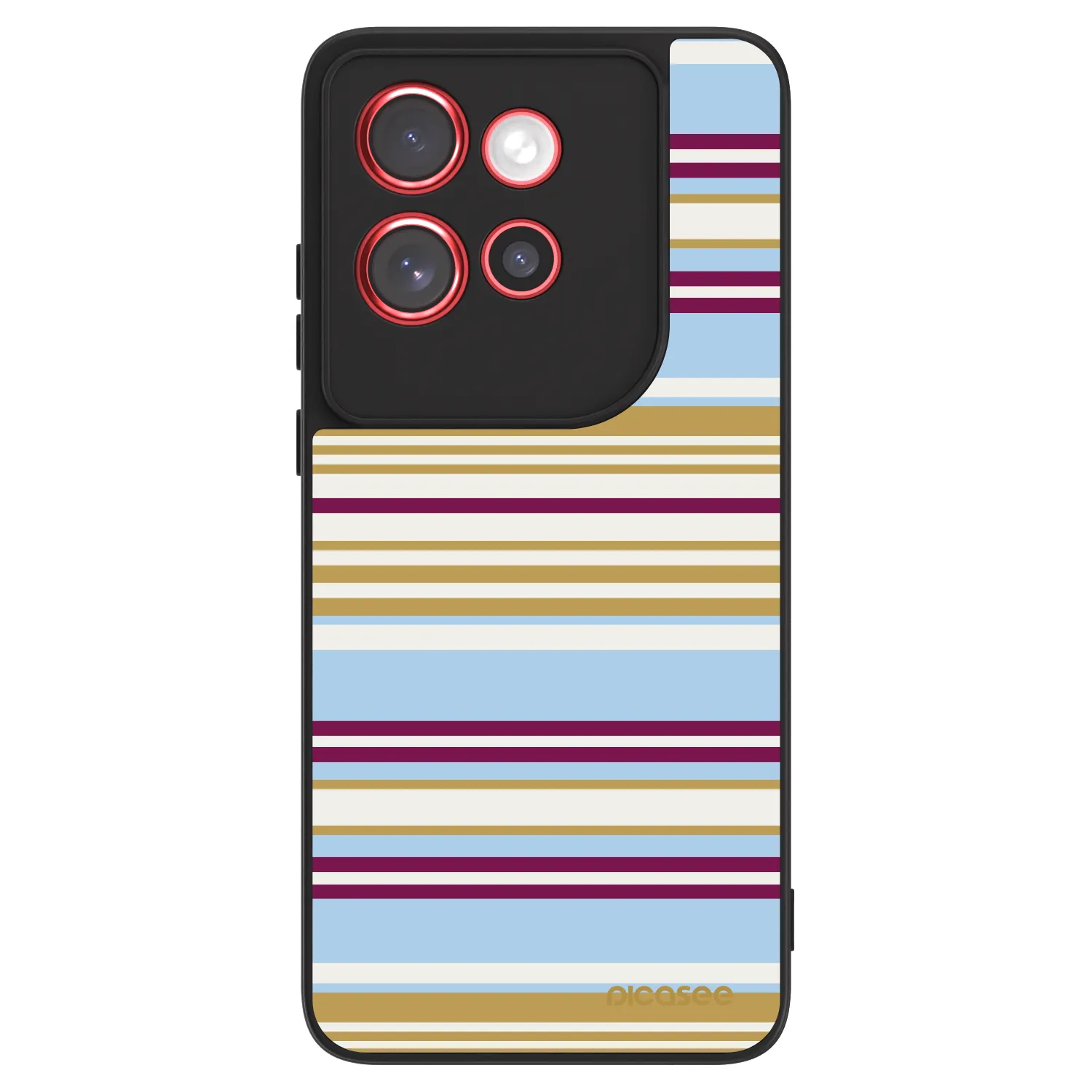 Picasee ULTIMATE CASE za Motorola Edge 60 Neo 5G - Souvenir