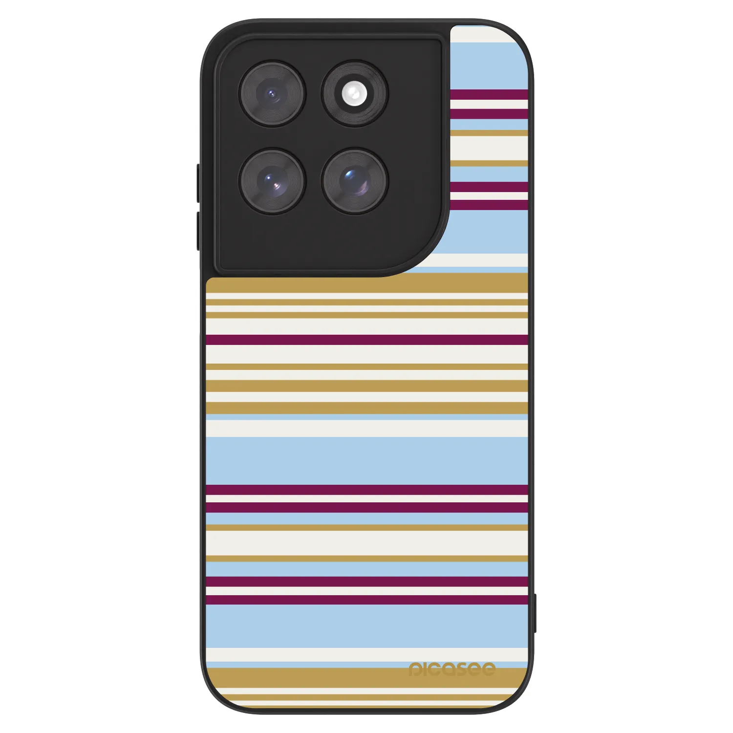 Picasee ULTIMATE CASE za Motorola Moto G77 - Souvenir