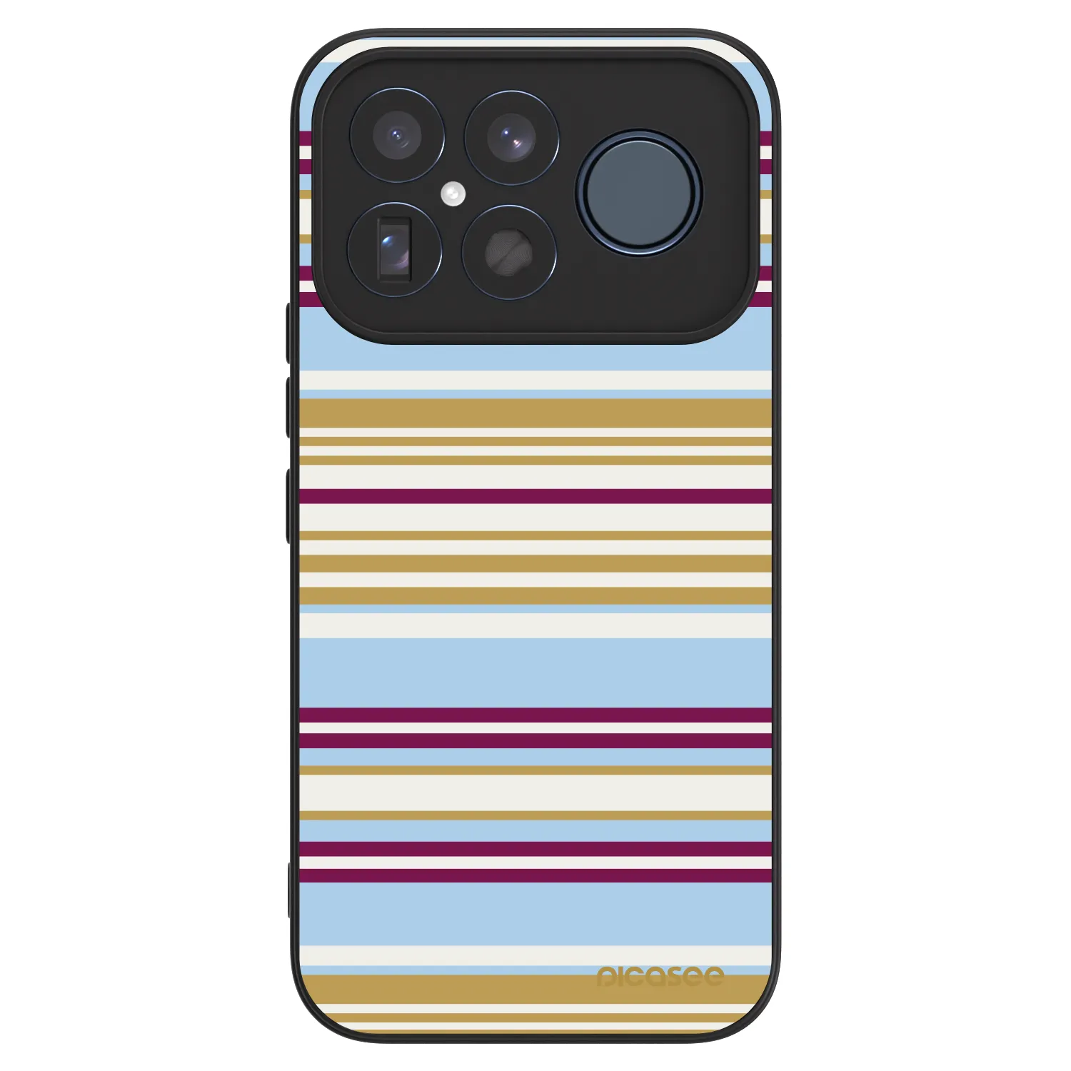 Picasee ULTIMATE CASE za Xiaomi Poco F8 Ultra - Souvenir