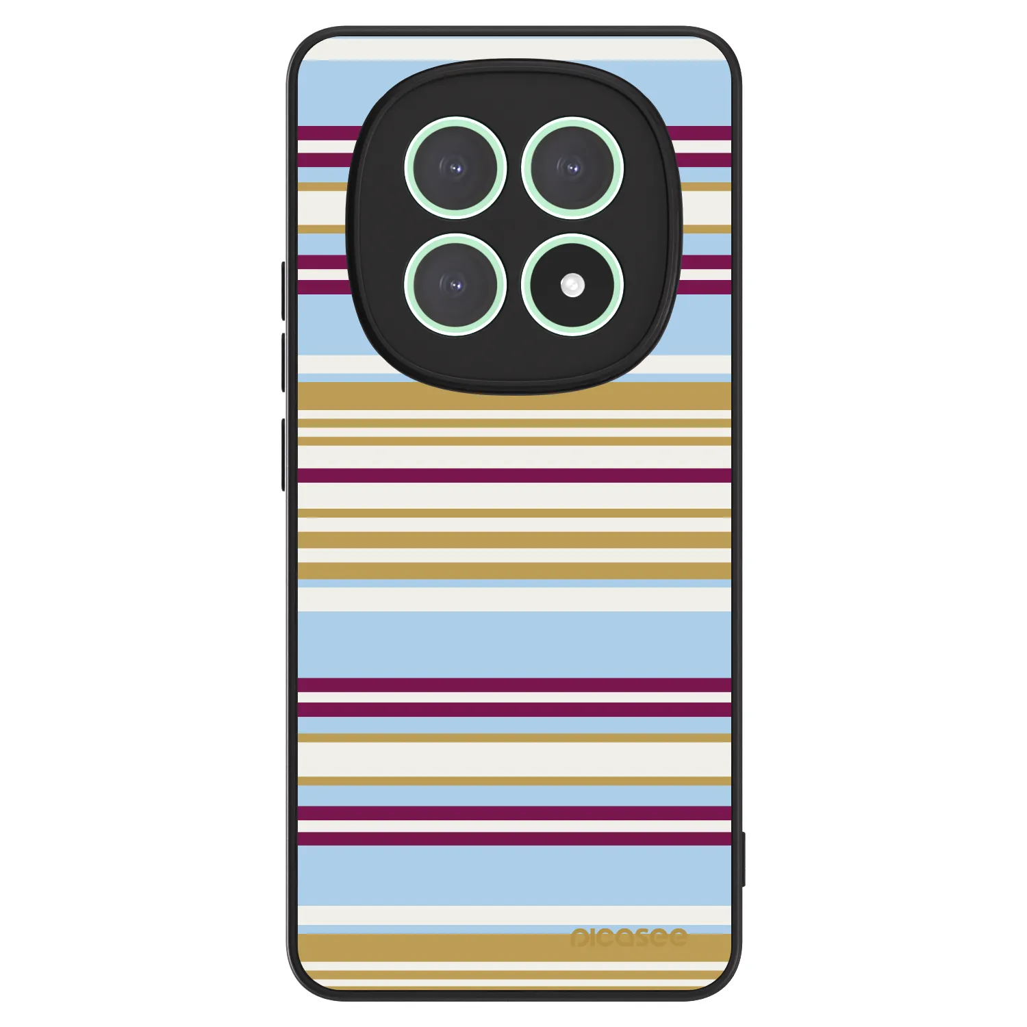 Picasee ULTIMATE CASE za Xiaomi Redmi Note 15 5G - Souvenir