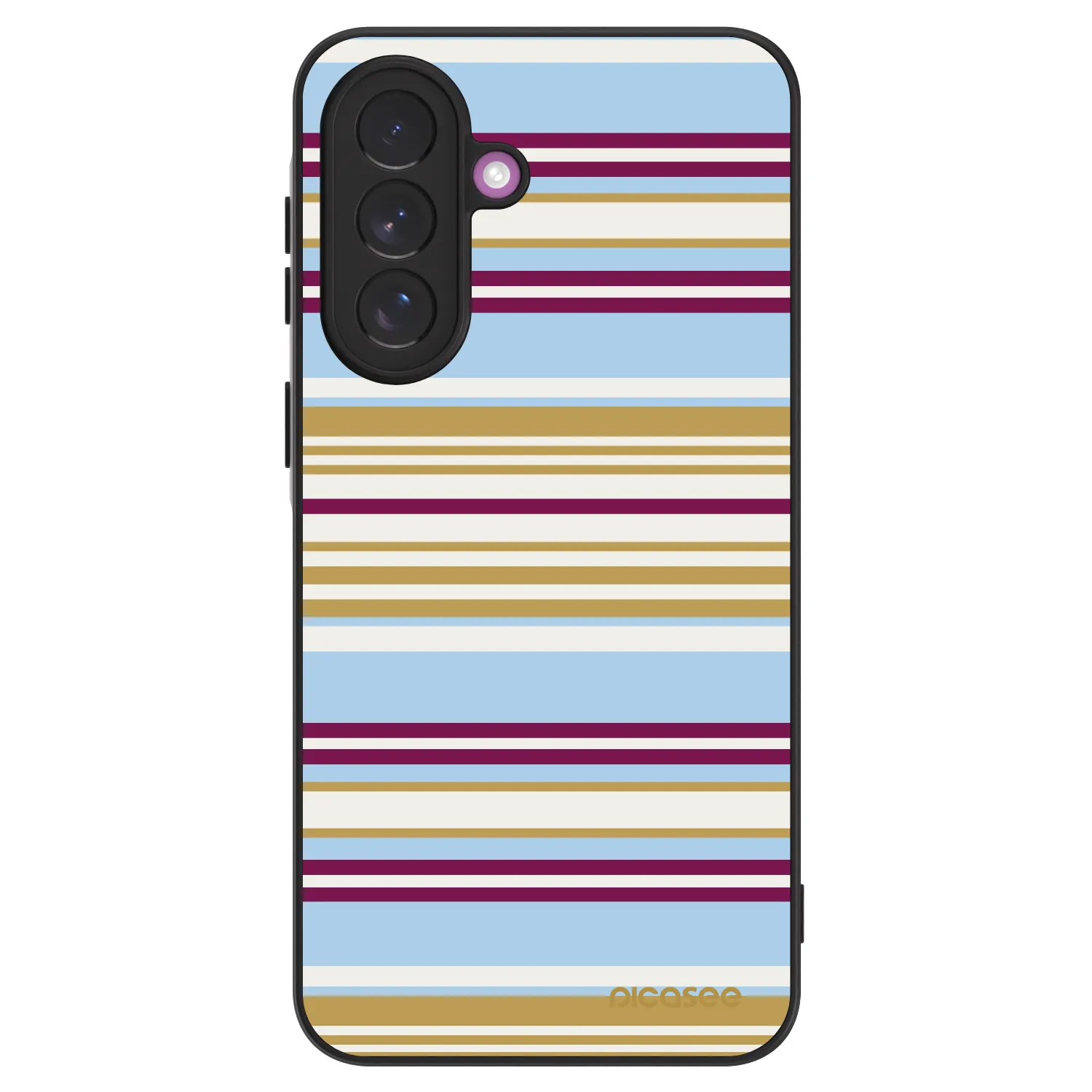 Picasee ULTIMATE CASE za Samsung Galaxy A37 - Souvenir