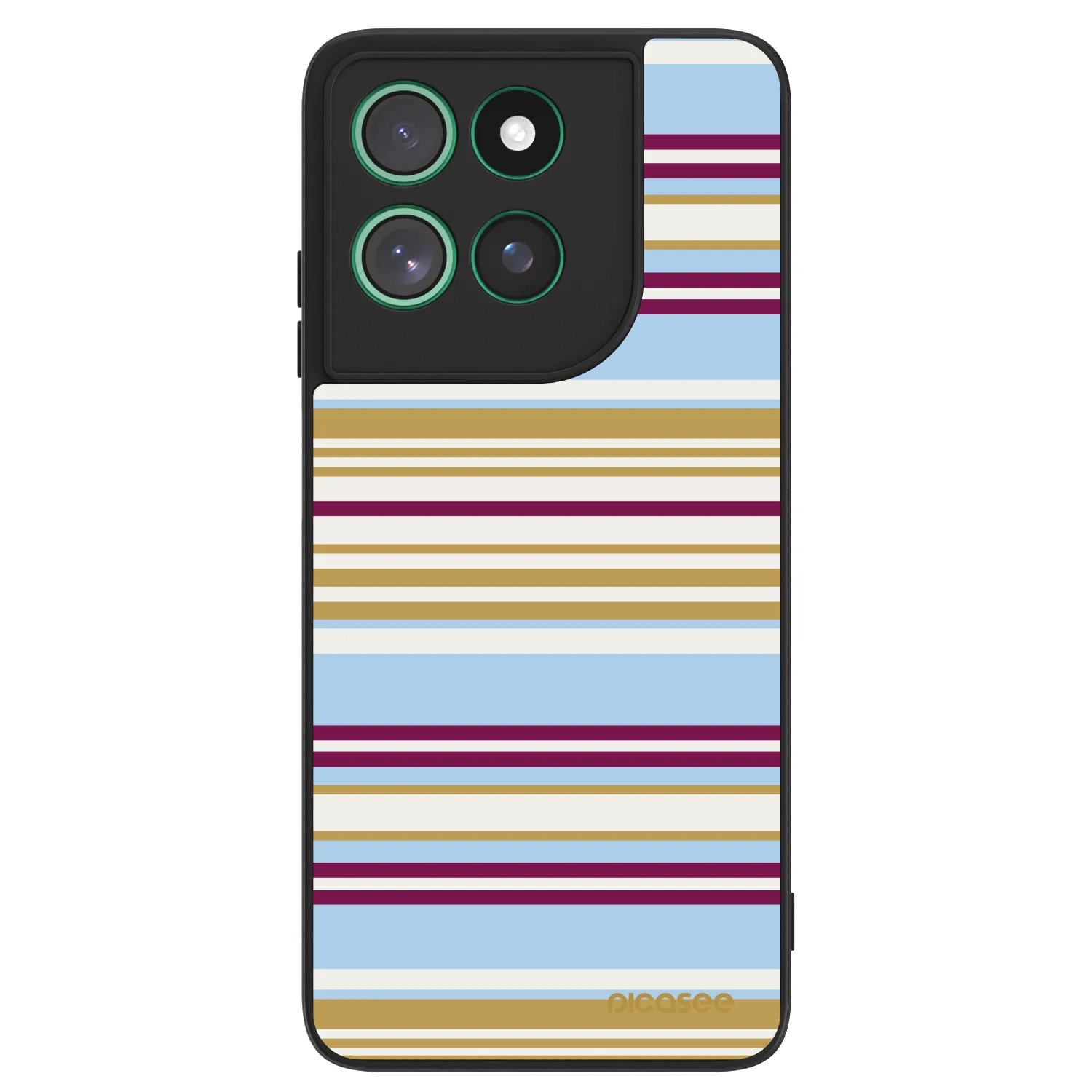 Picasee ULTIMATE CASE za Motorola Moto G57 Power - Souvenir