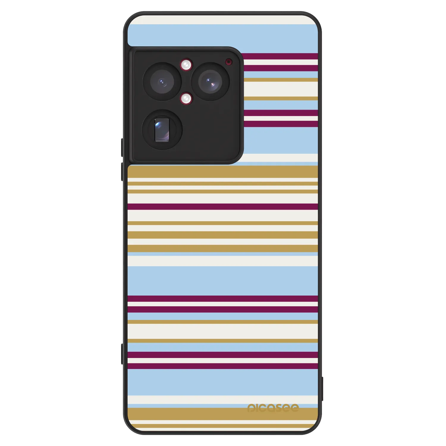 Picasee ULTIMATE CASE za Sony Xperia 1 VIII 5G - Souvenir