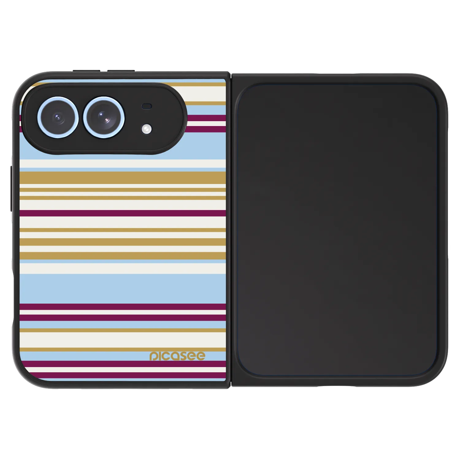 Picasee ULTIMATE CASE MagSafe za Apple iPhone Duo - Souvenir