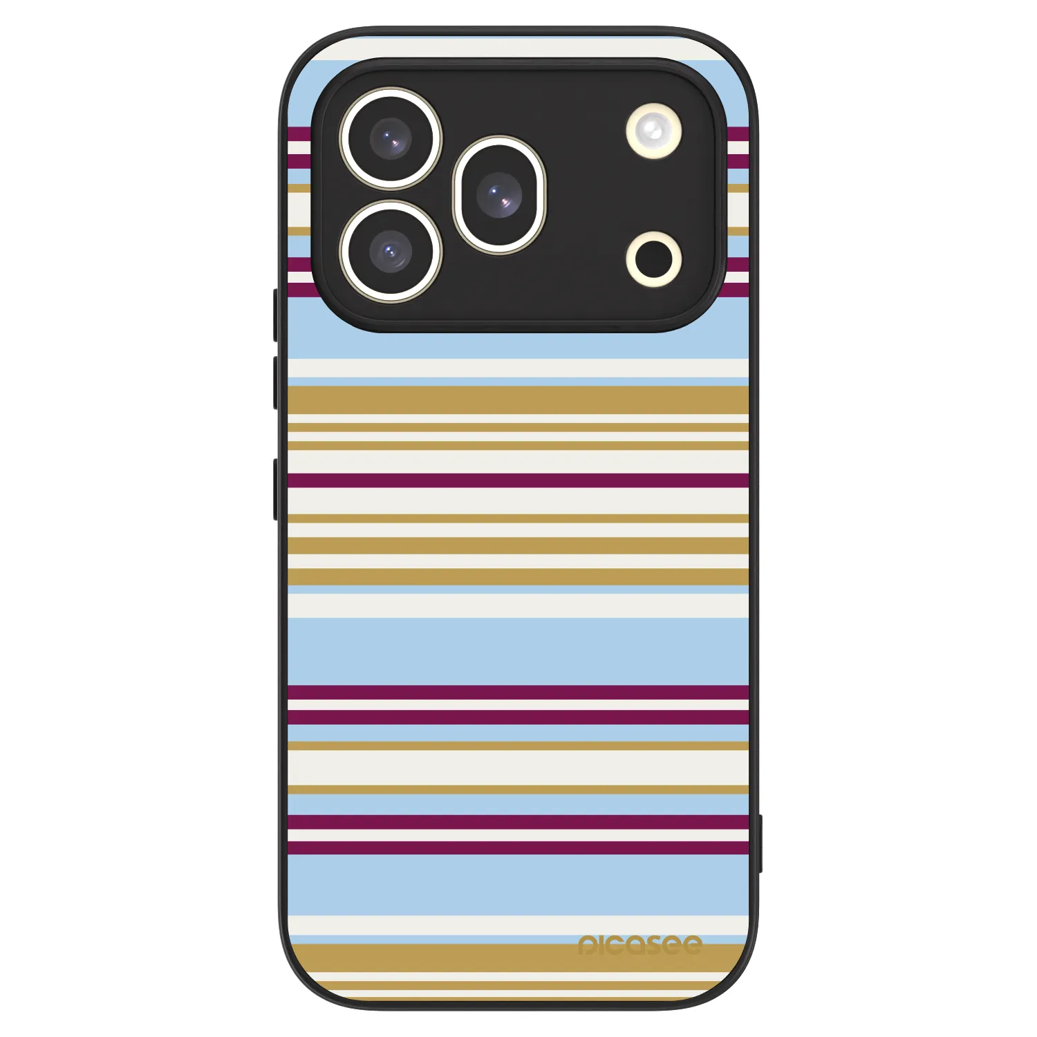 Picasee ULTIMATE CASE za Honor 600 Pro - Souvenir